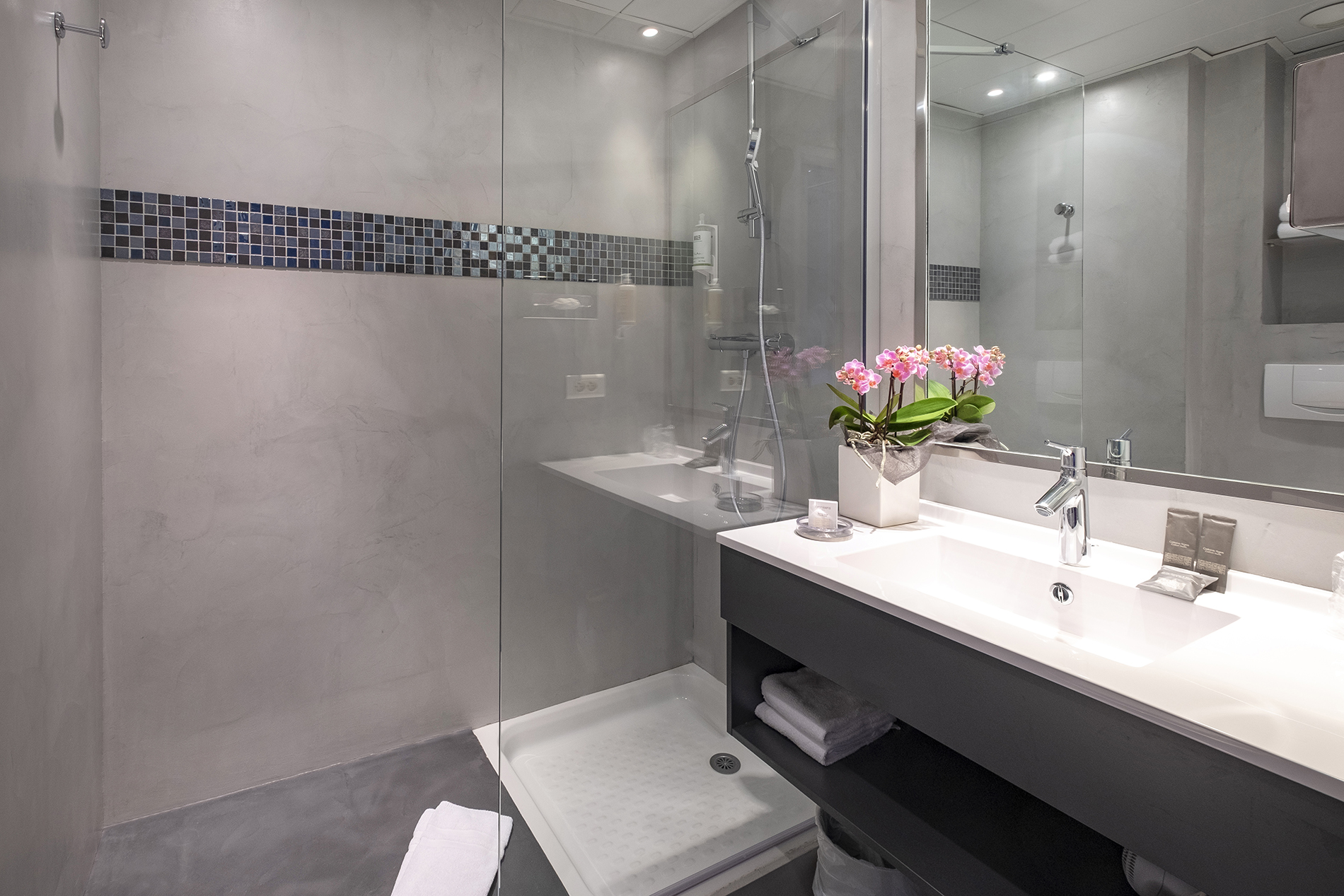 Double or Twin Classic