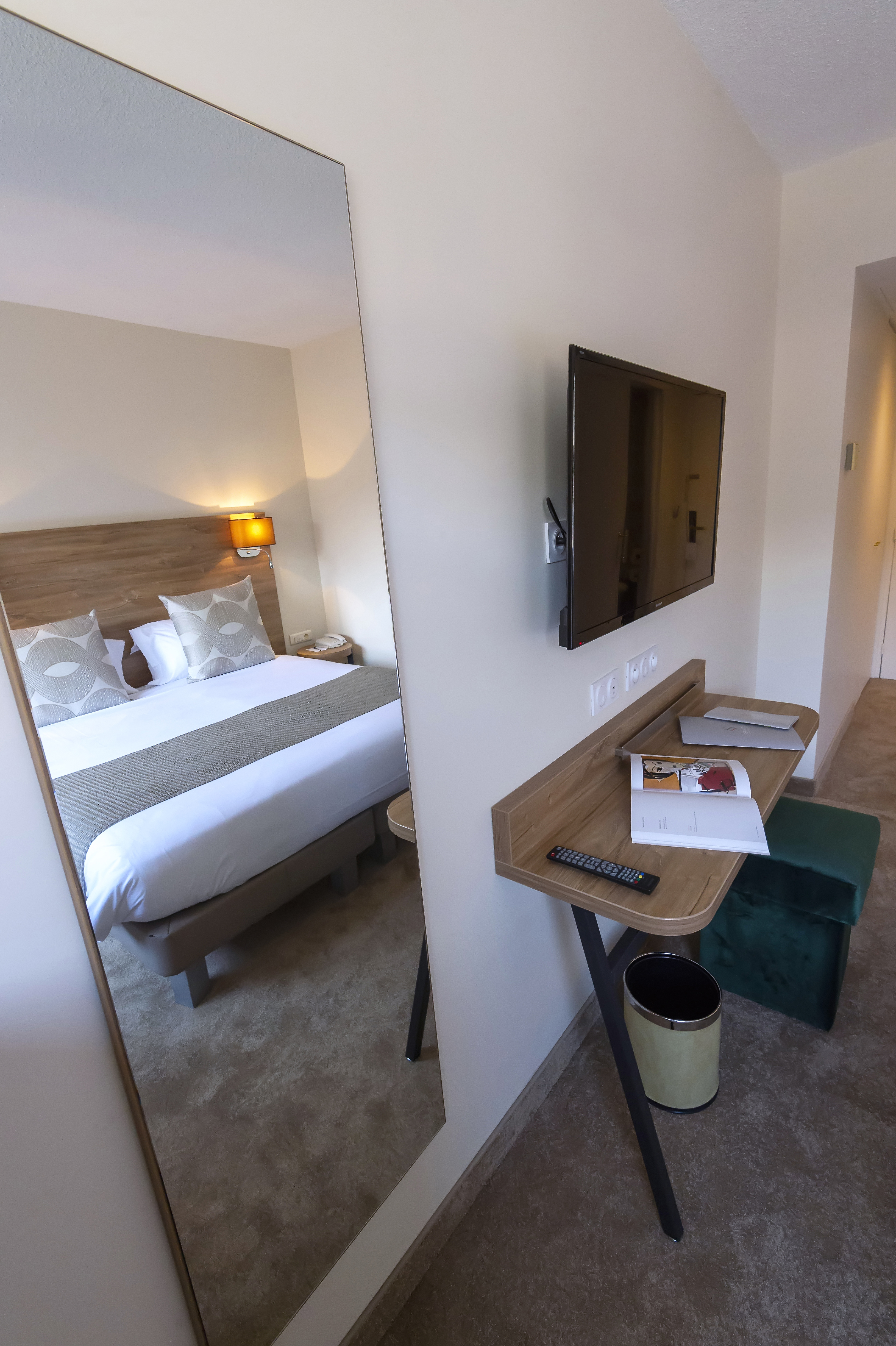 Double or Twin Classic