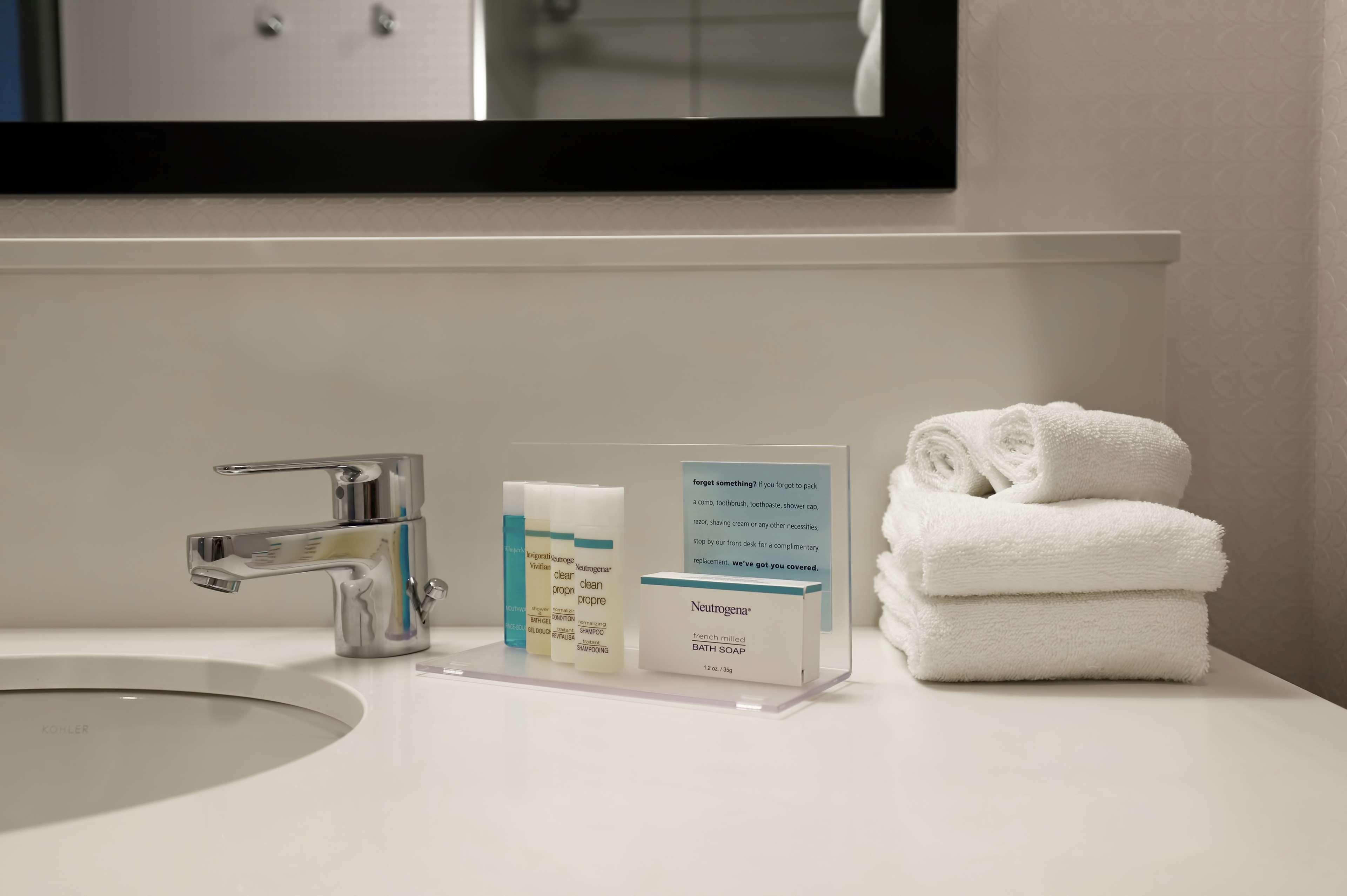 Double Two Queen Beds