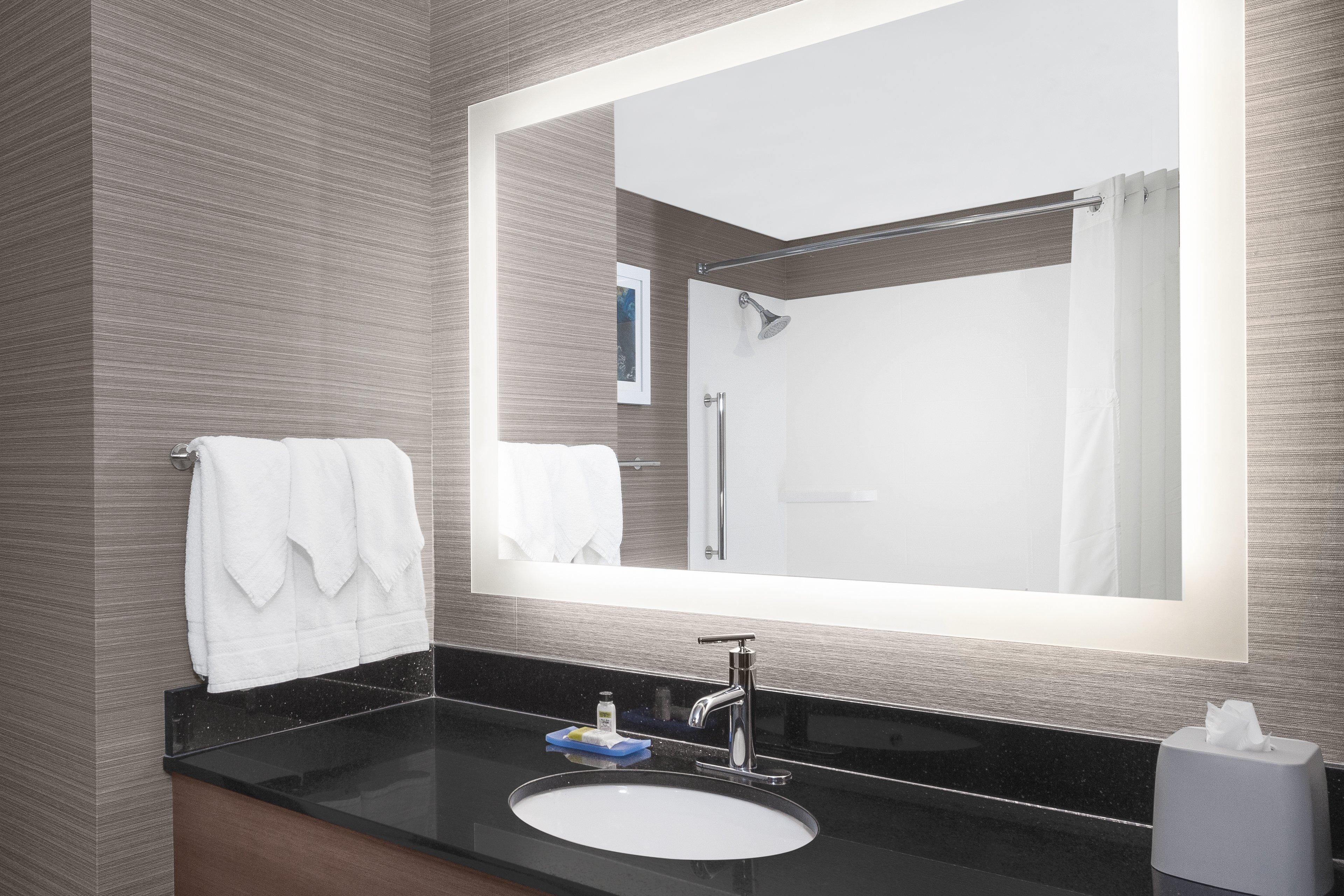 Double Two Queen Beds