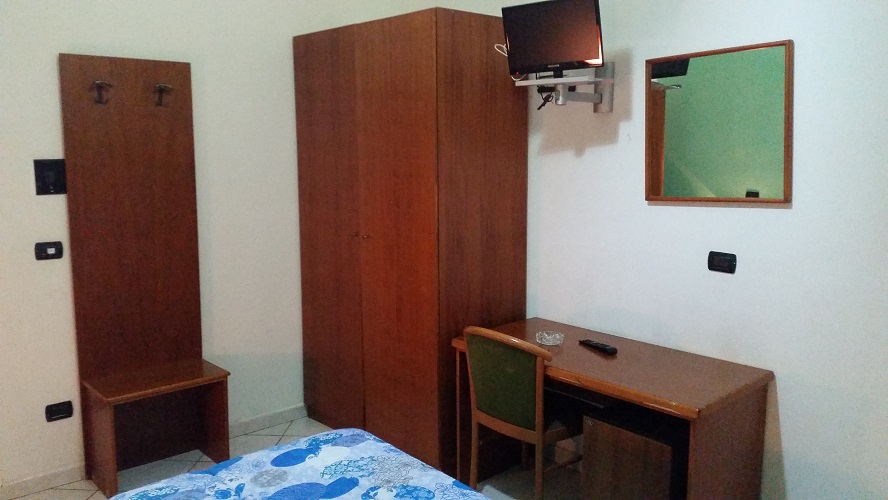 Double or Twin Standard