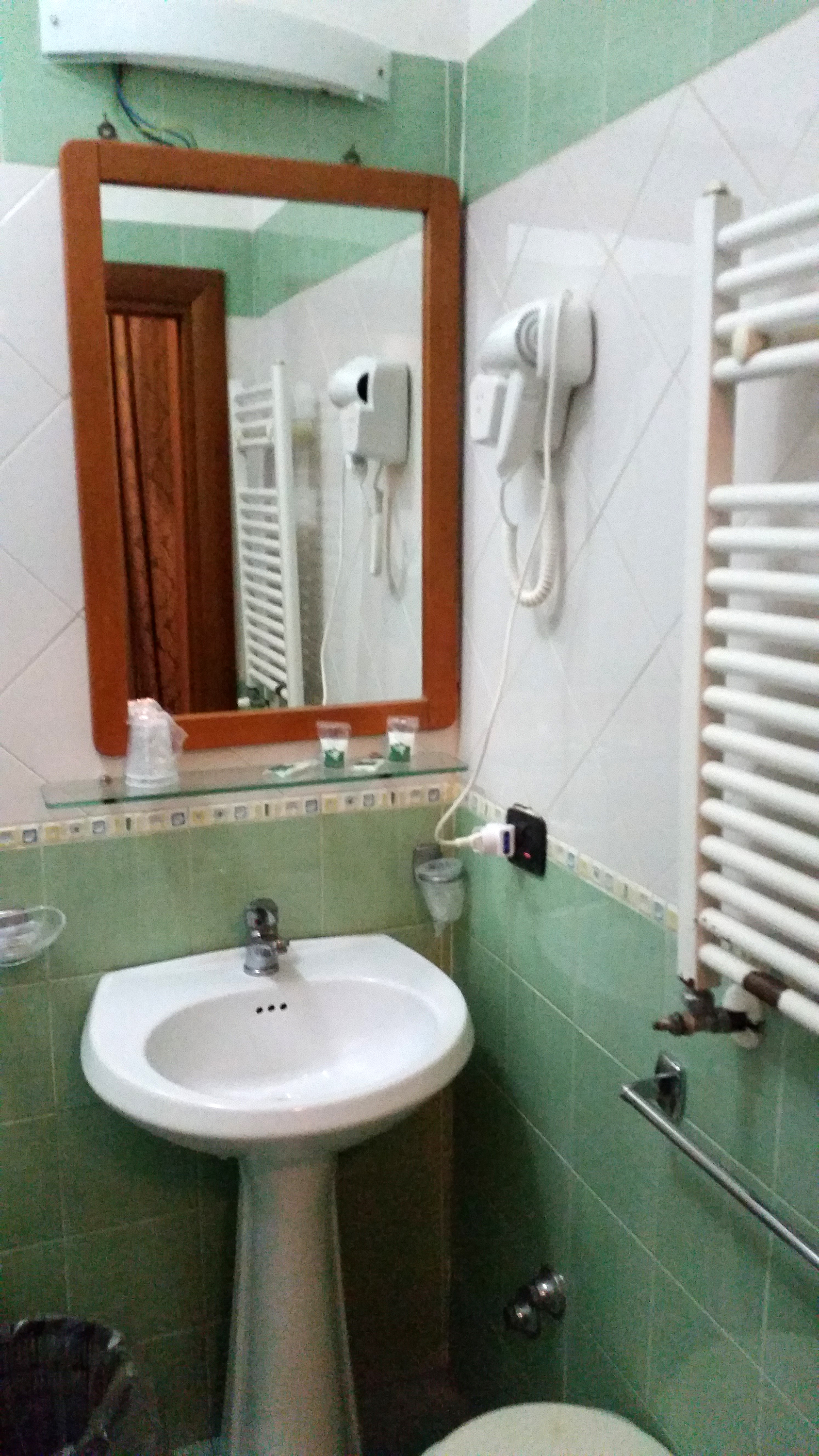 Double or Twin Standard