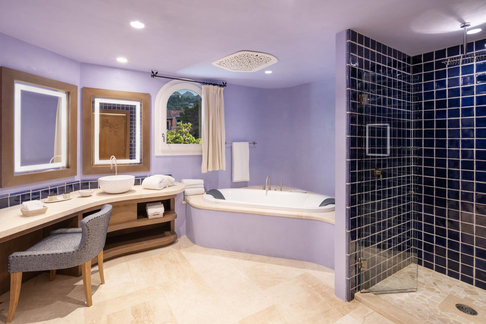 Suite Premium with Views