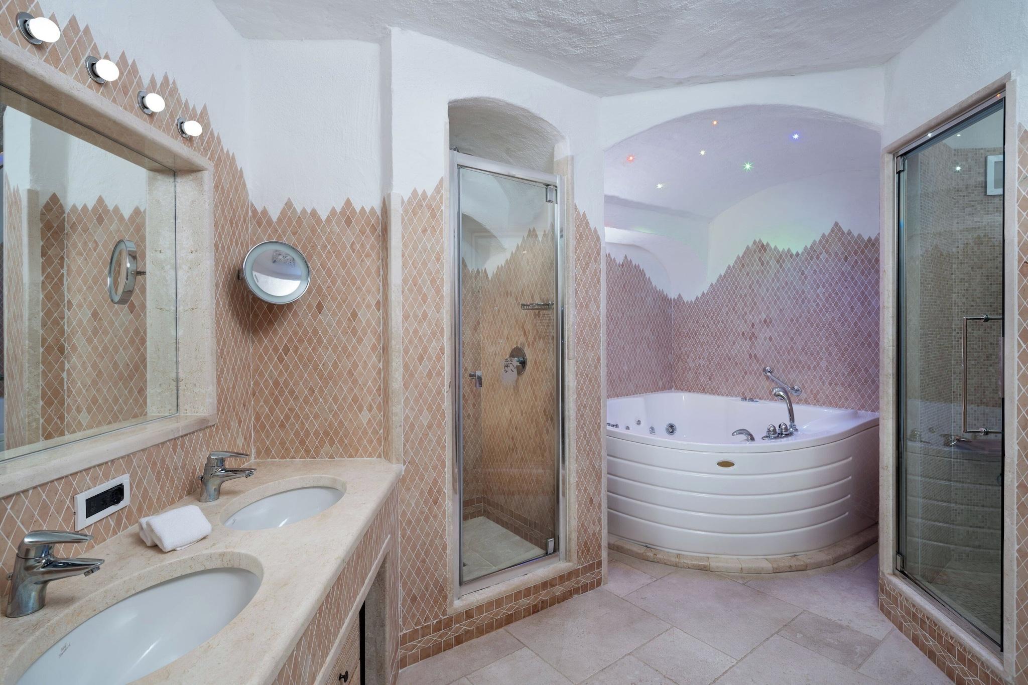 Double Accessible Two Double Beds