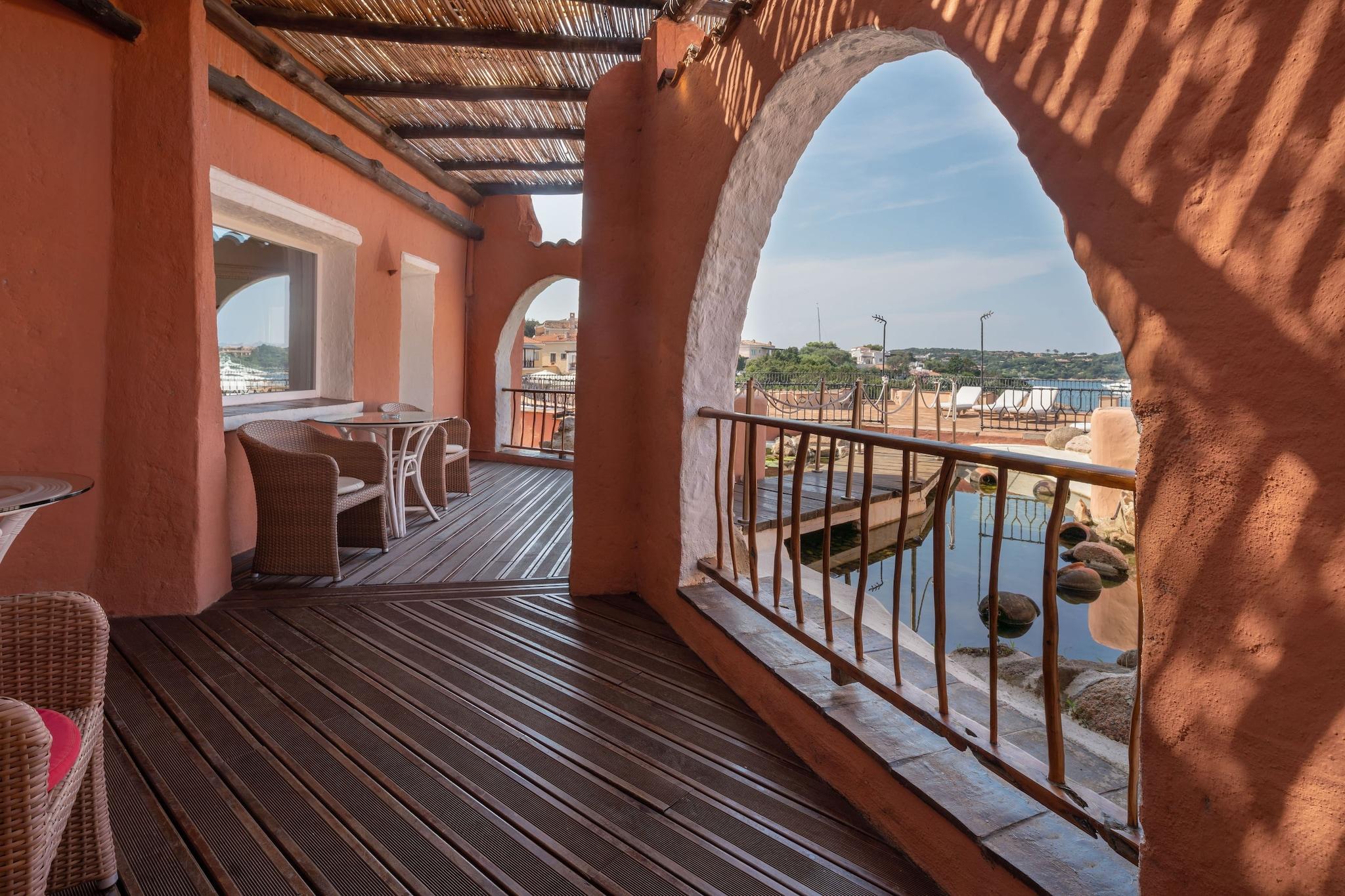 Double Accessible Two Double Beds