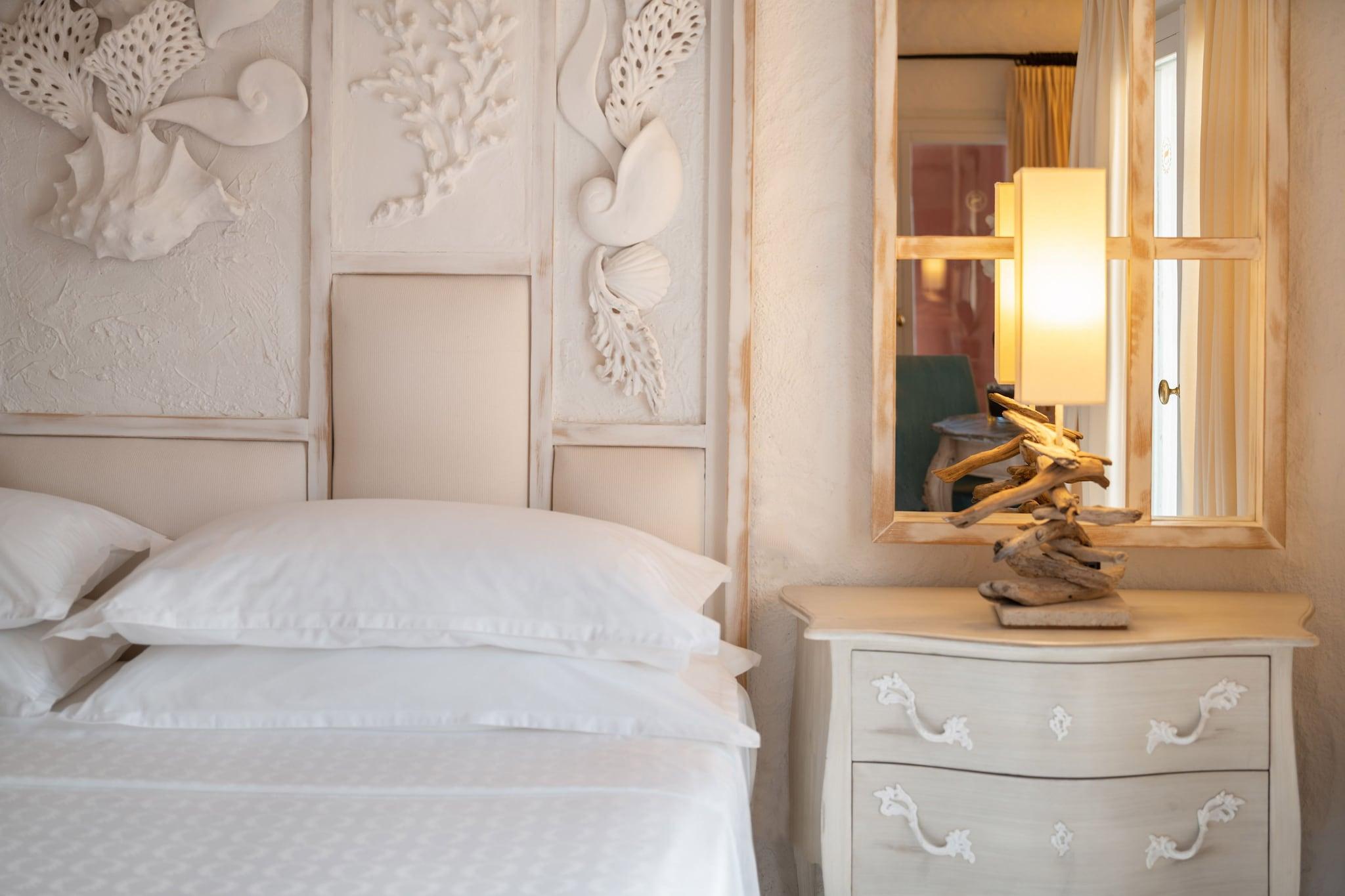 Double Accessible Two Double Beds