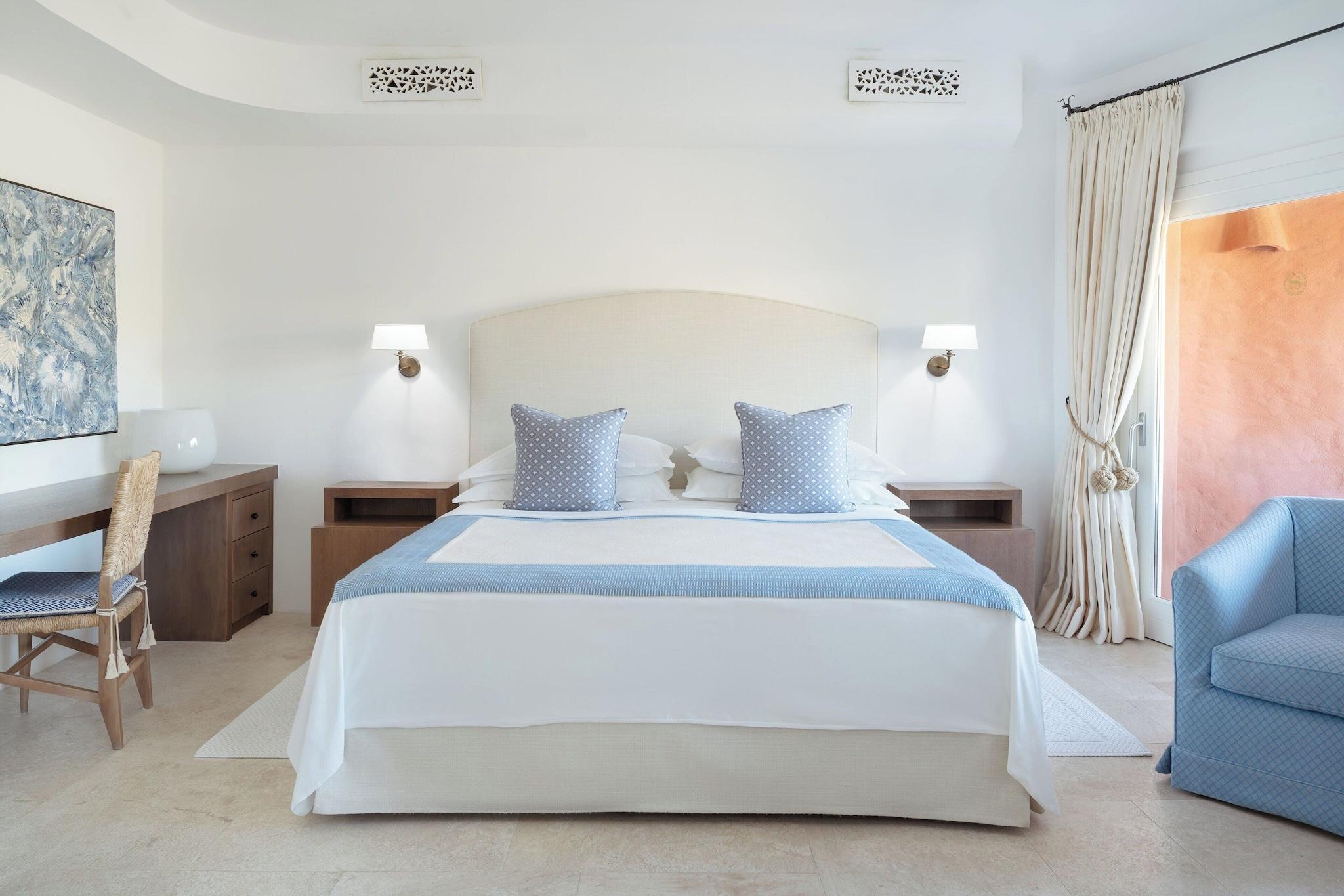 Suite Premium with Views