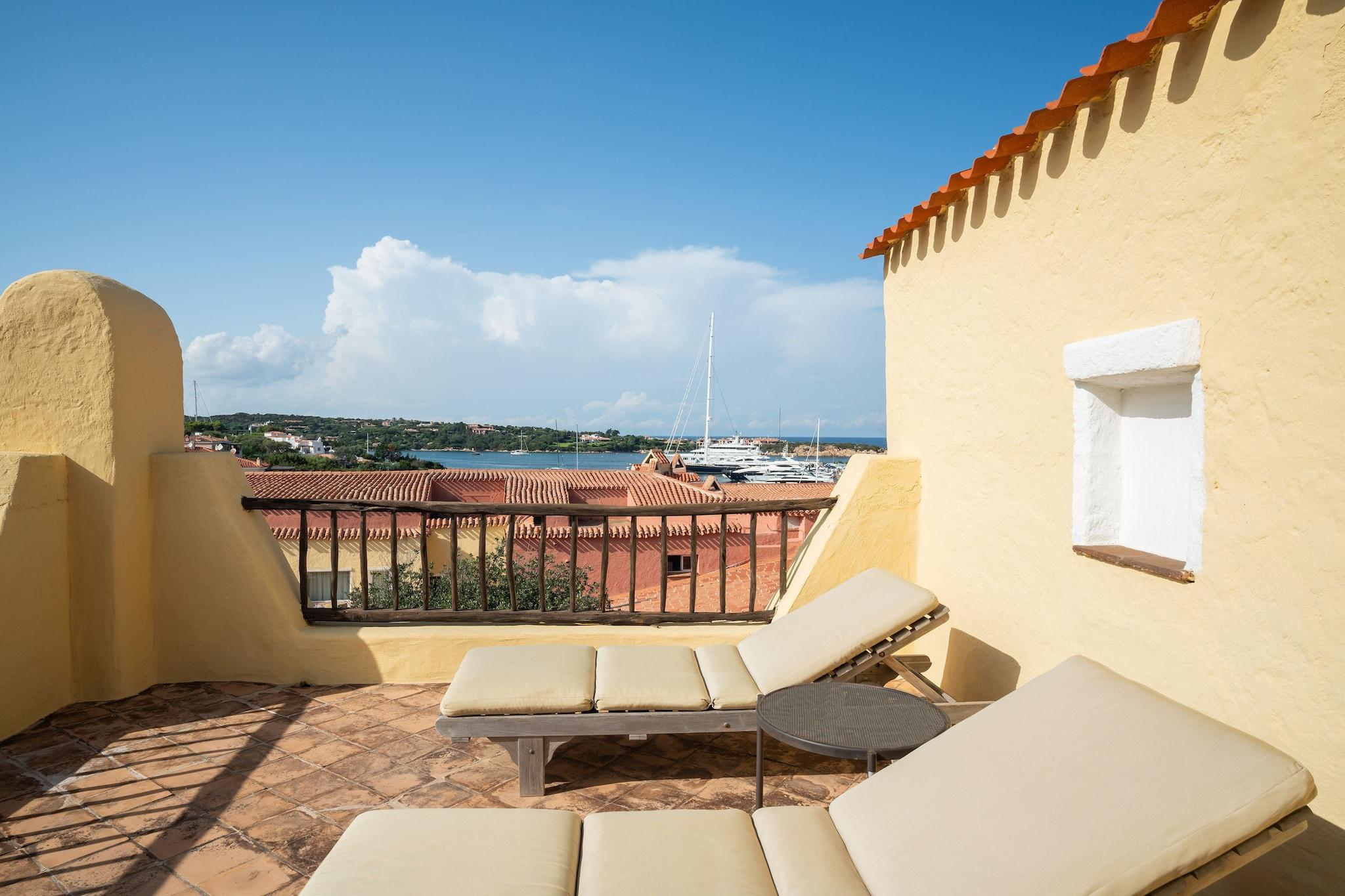 Suite Premium with Views