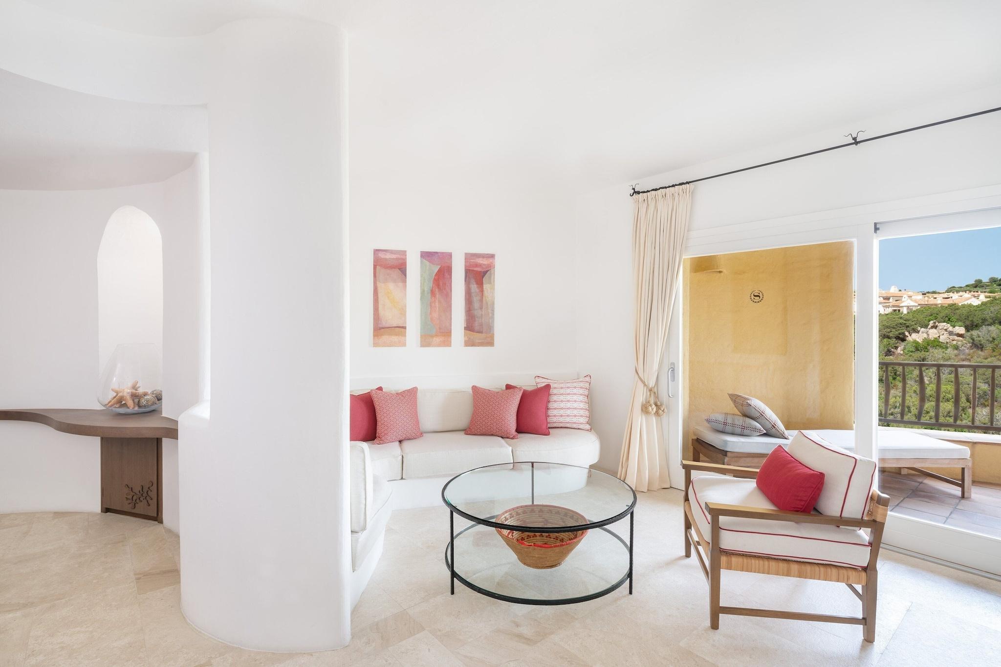 Suite Premium with Views