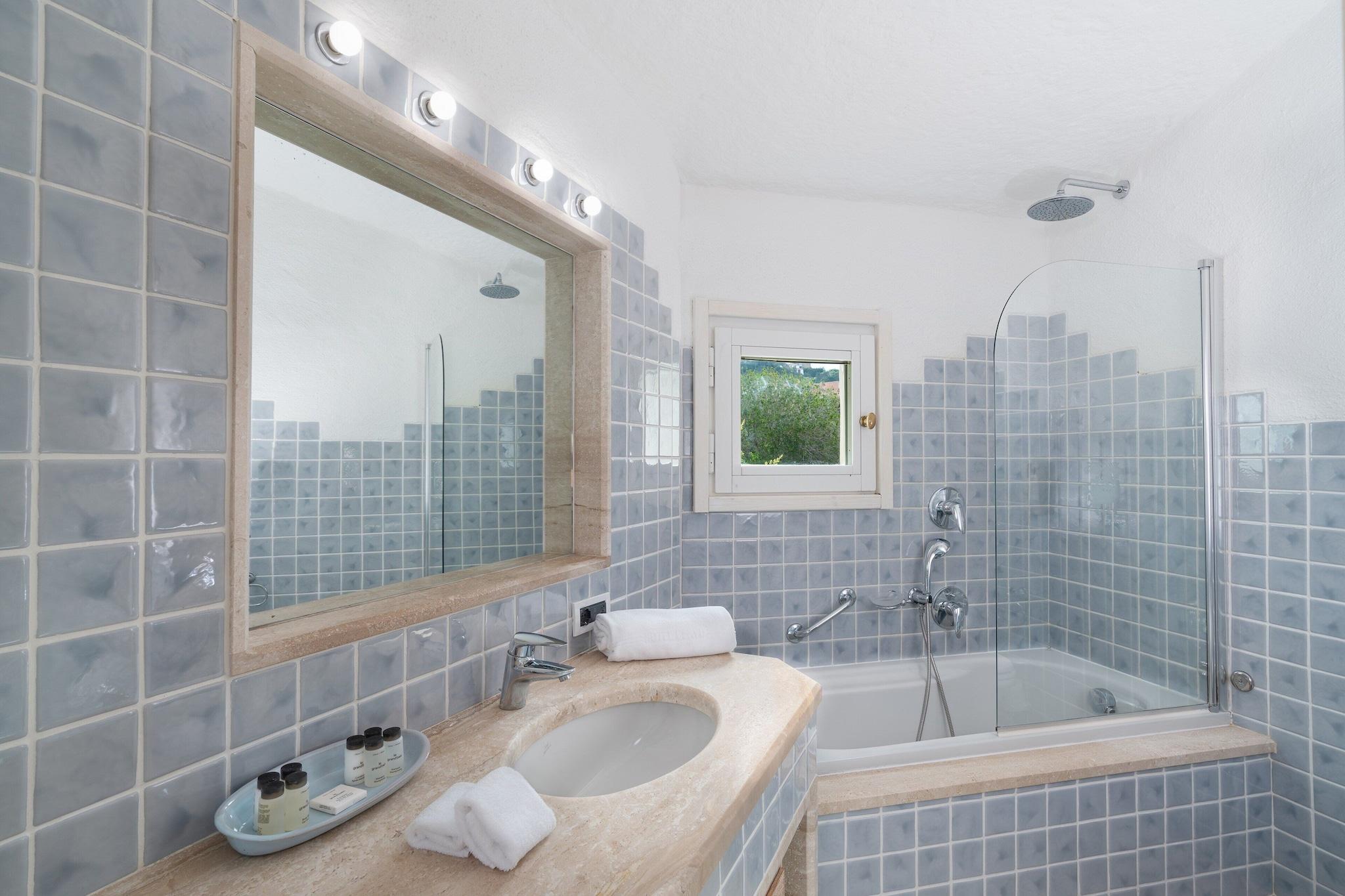 Double Premium with Views