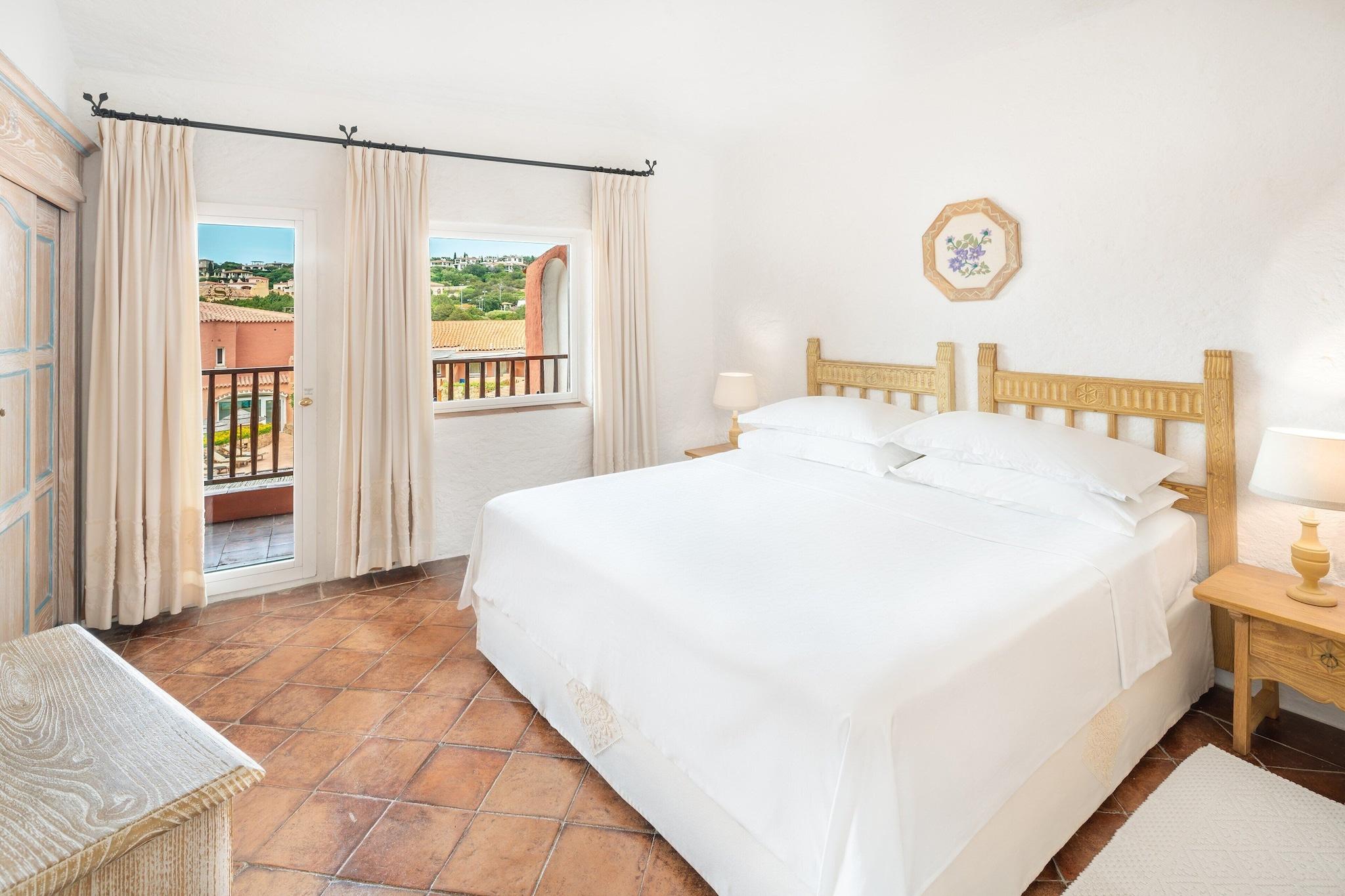 Double Premium with Views