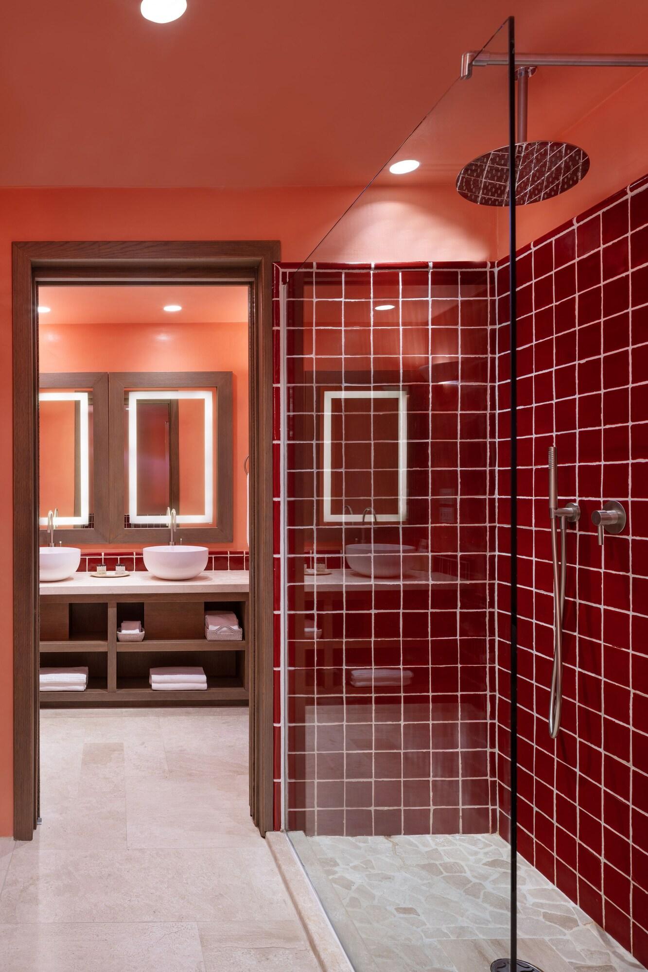 Suite Premium with Views