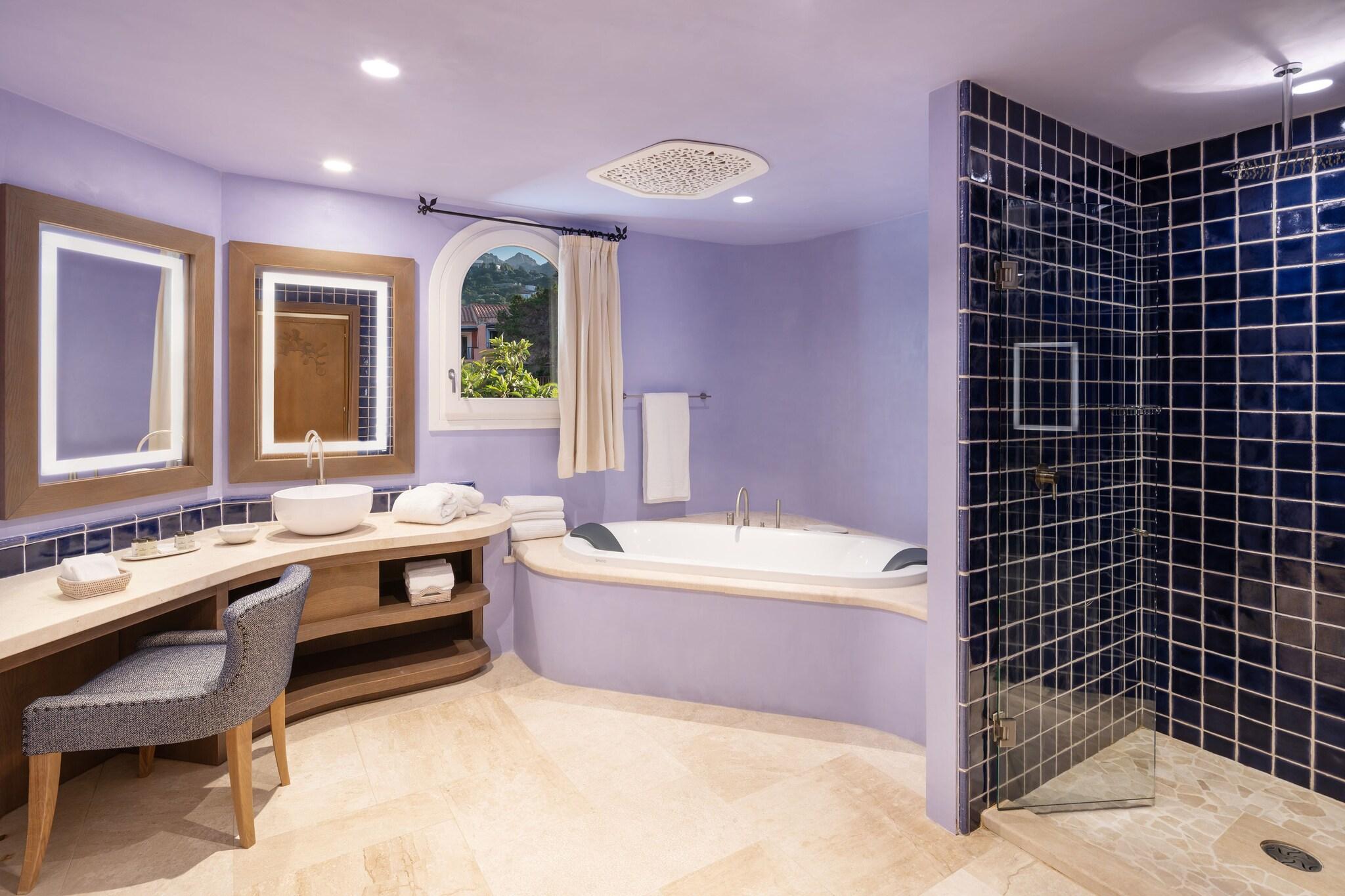 Suite Premium with Views