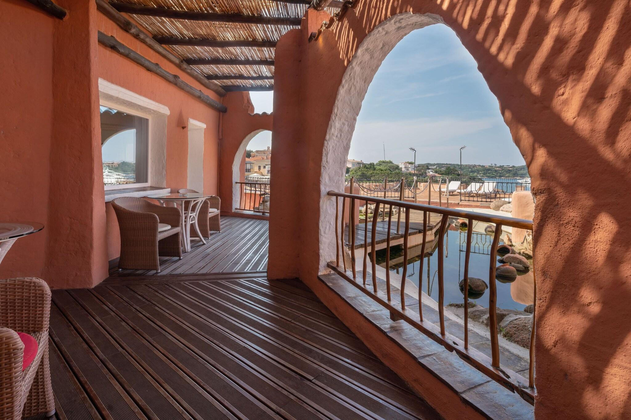 Double Accessible Two Double Beds