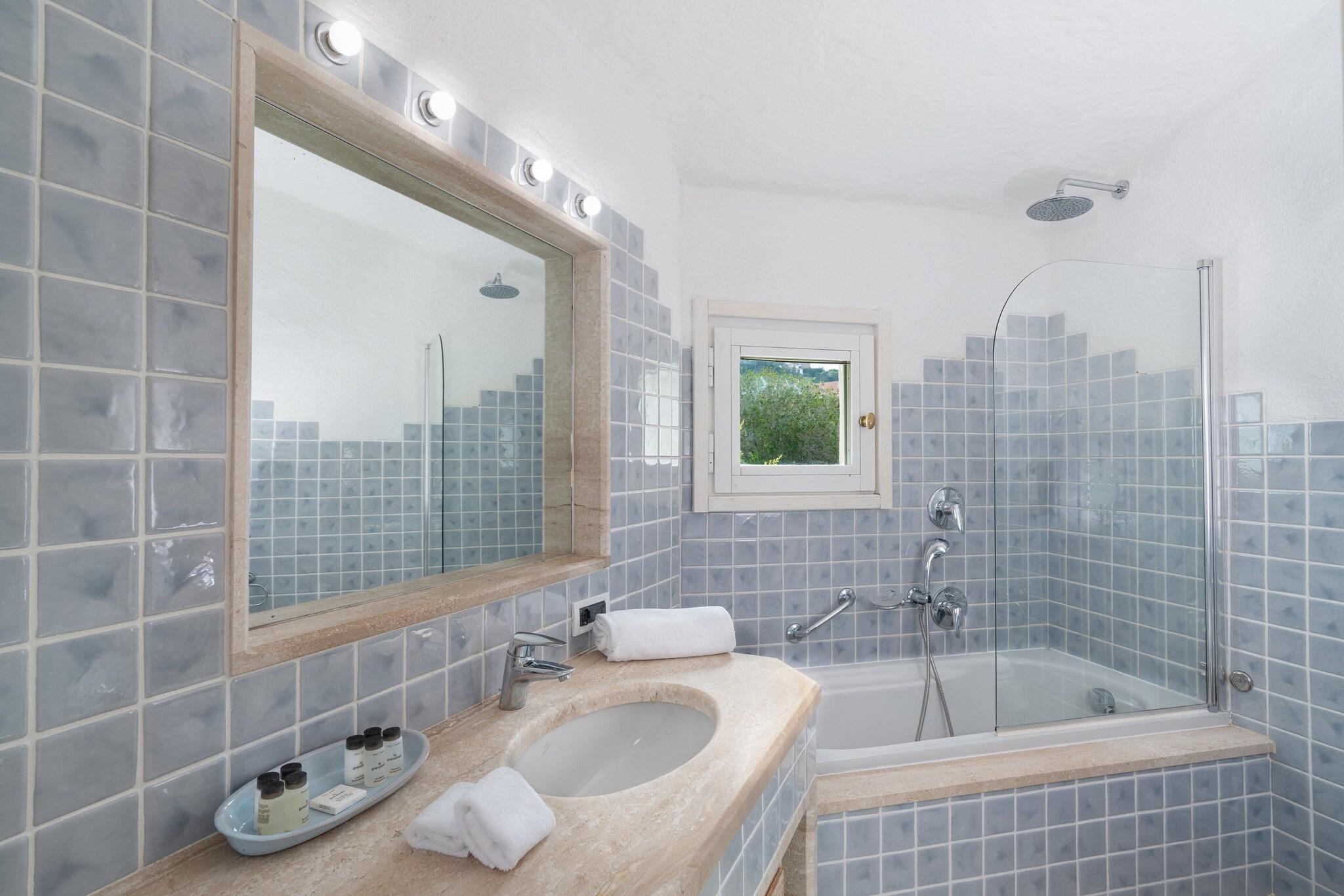 Double Premium with Views