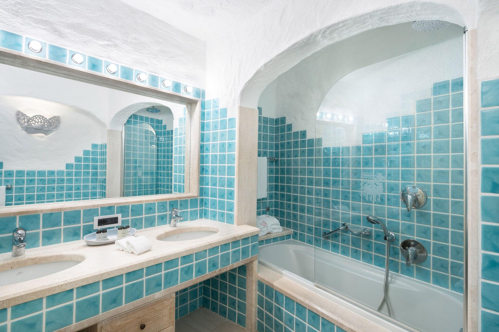 Double Premium with Views