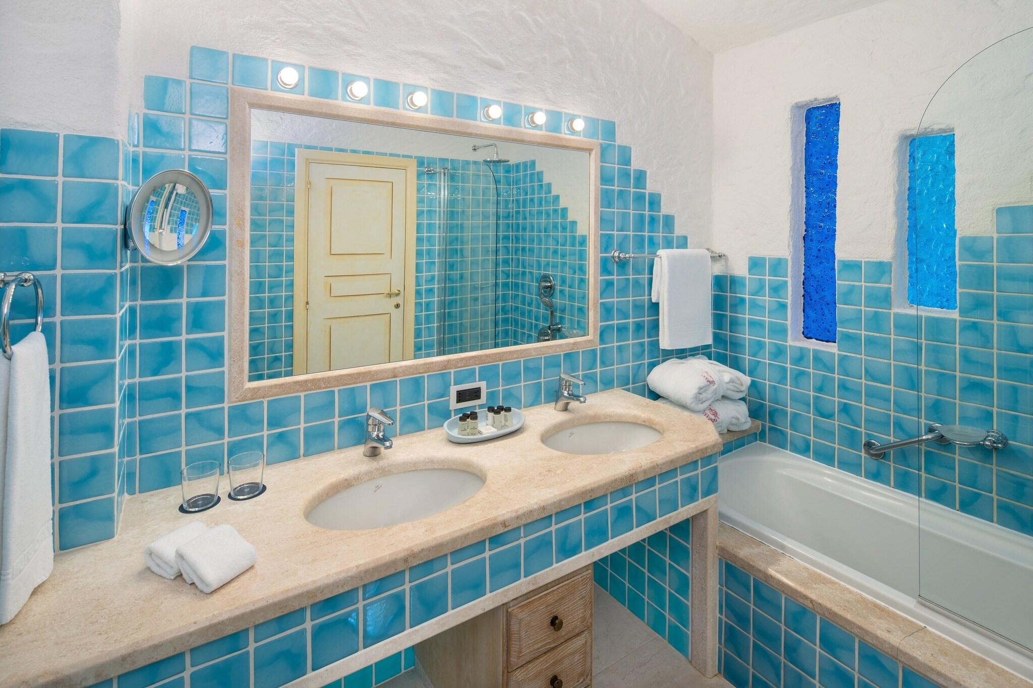 Double Premium with Views