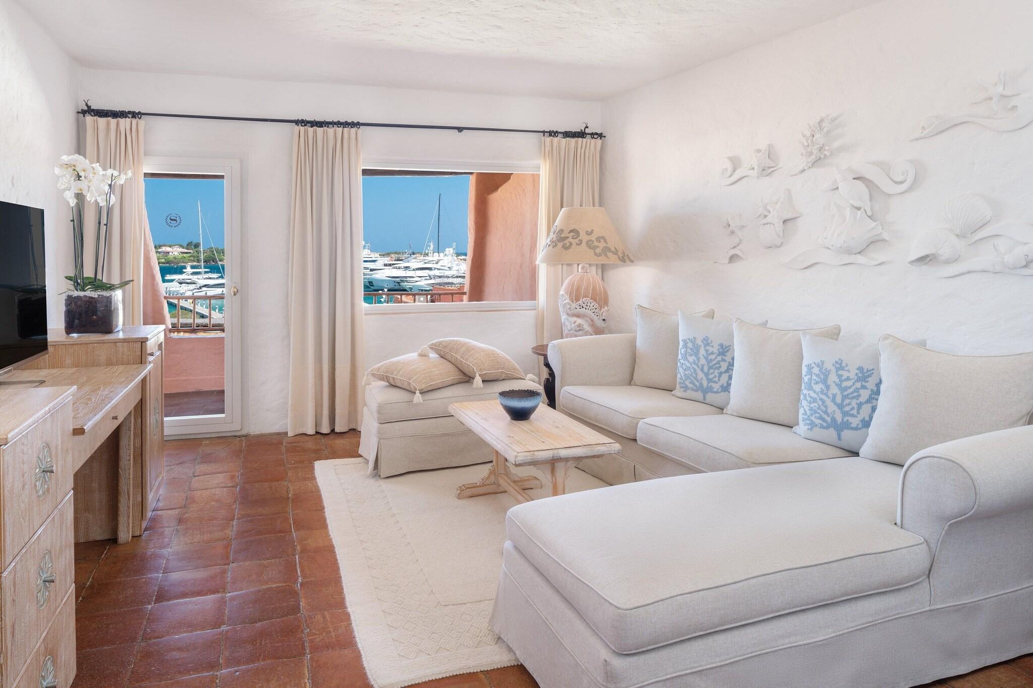 Suite Premium with Views