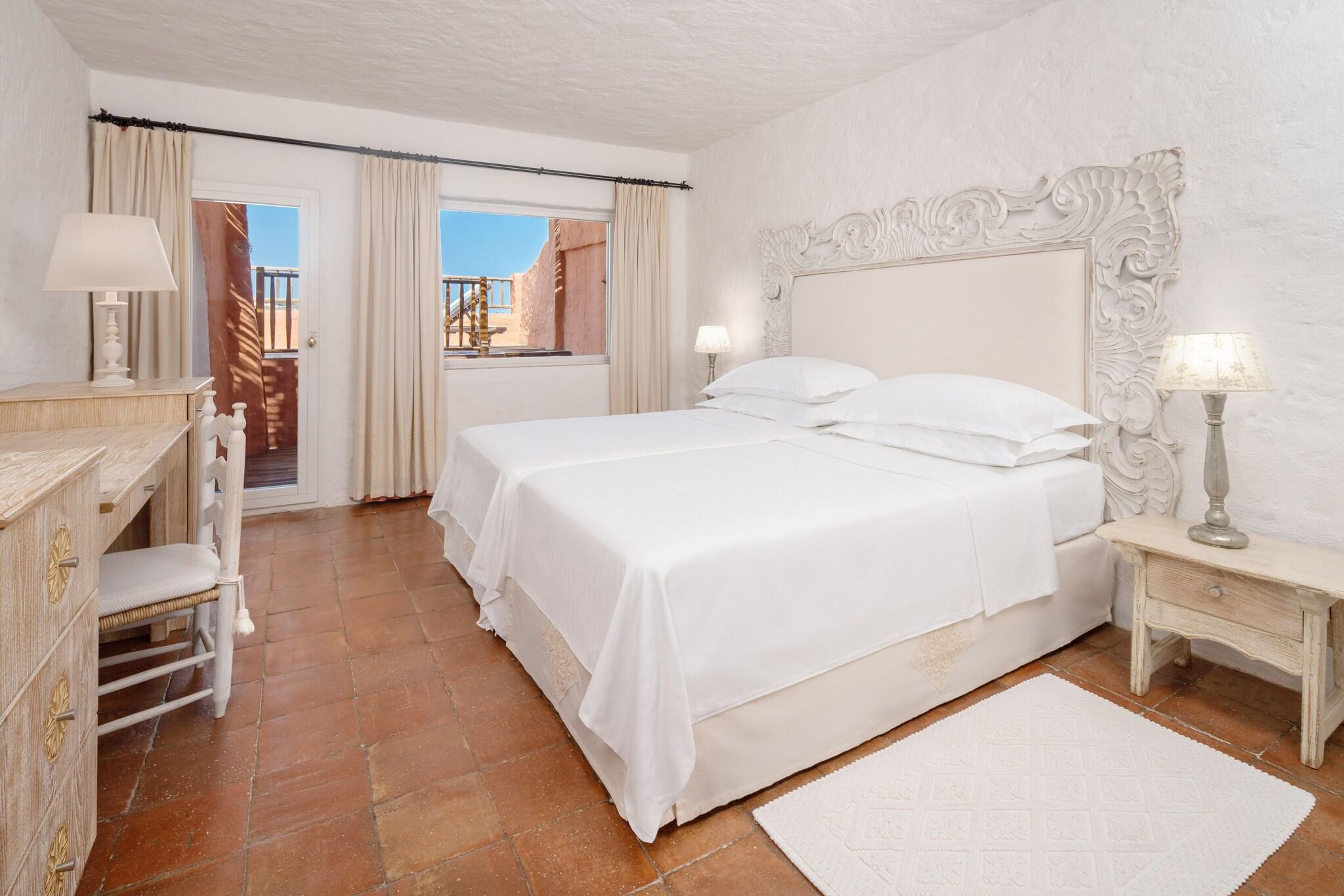 Suite Premium with Views