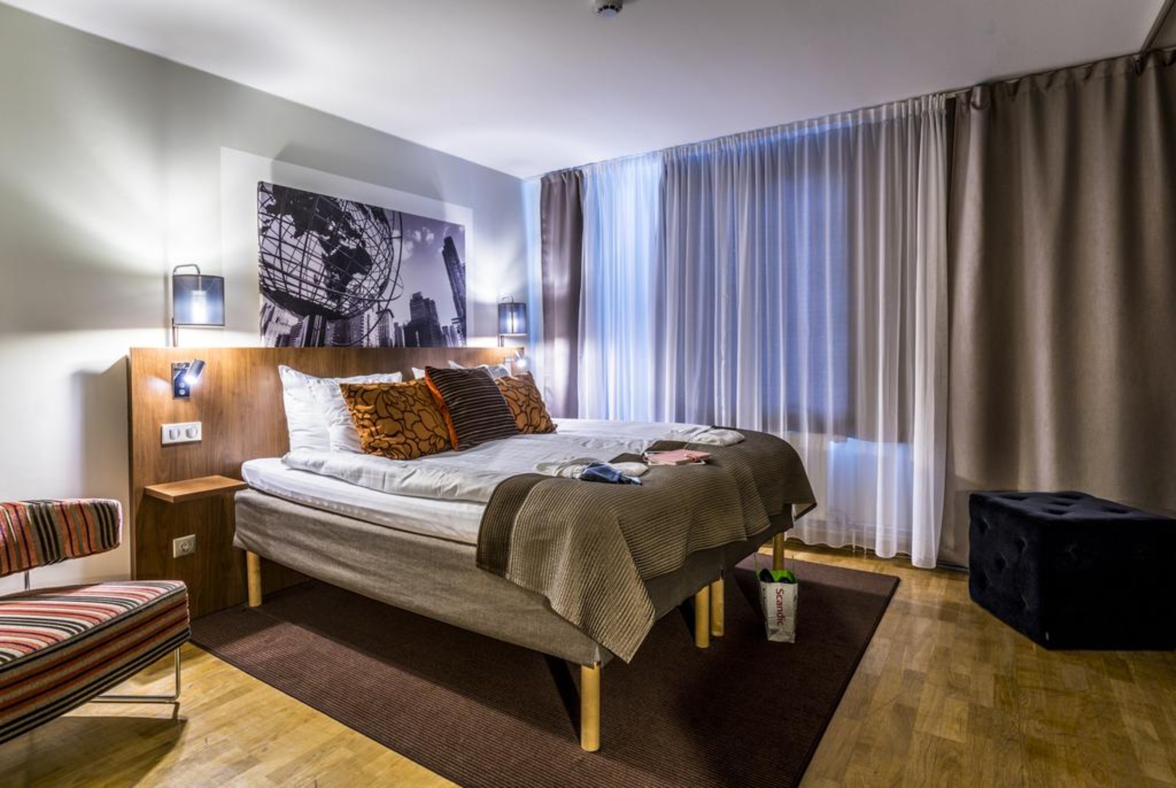 Family Room Standard