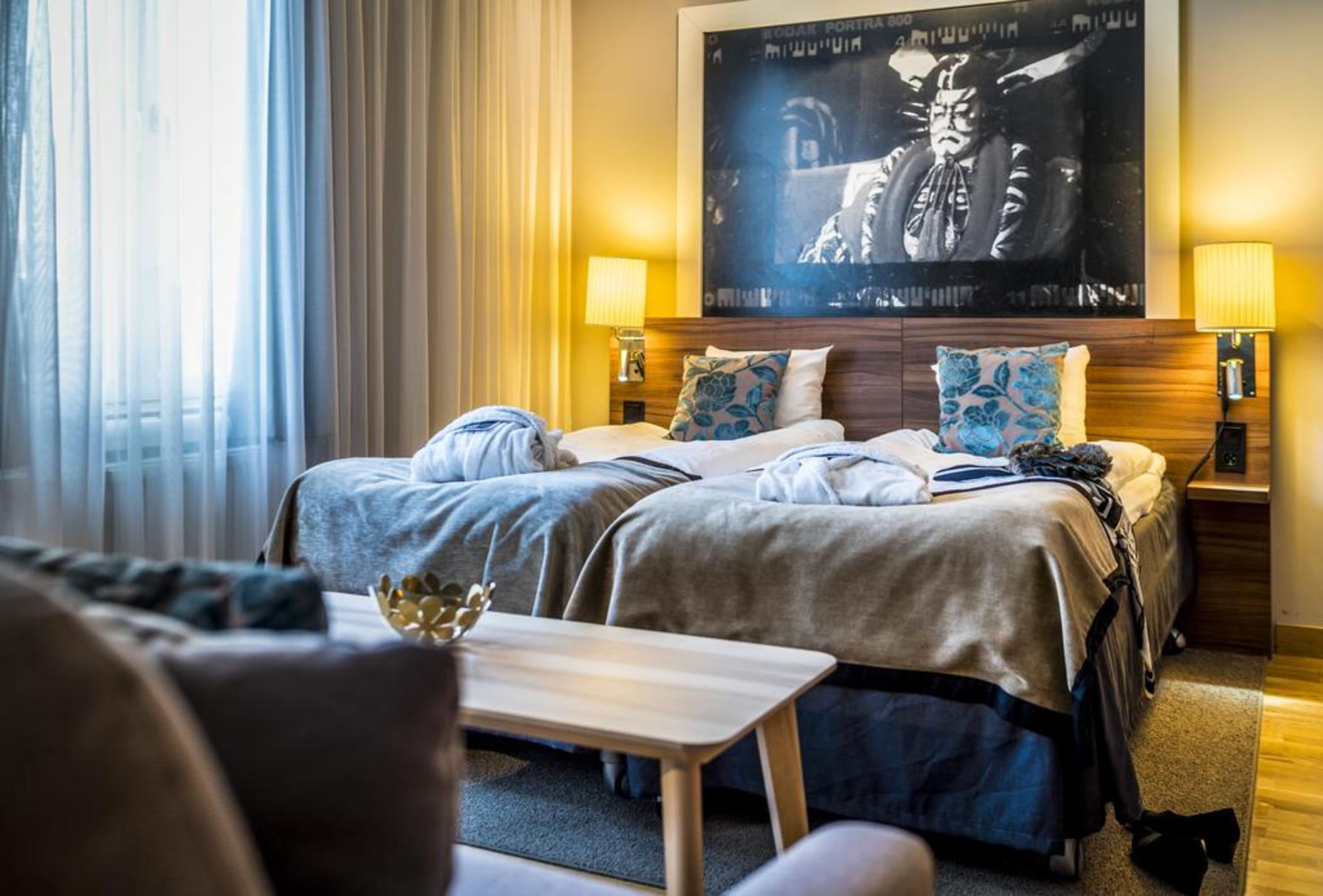 Family Room Superior