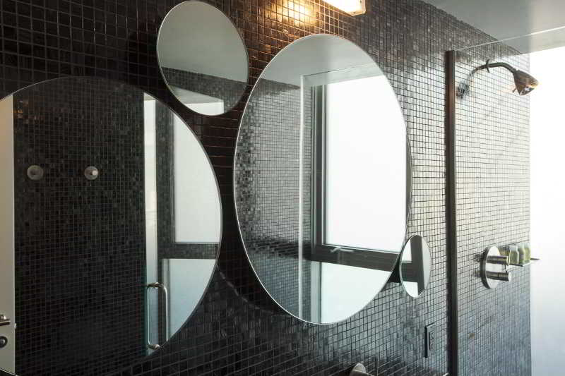 Junior Suite King Size Bed