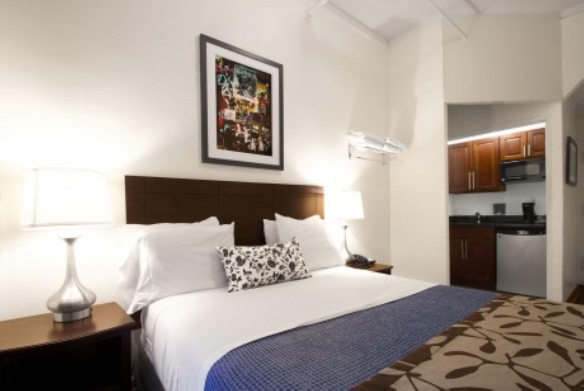 Double Economy with Shared Bathroom