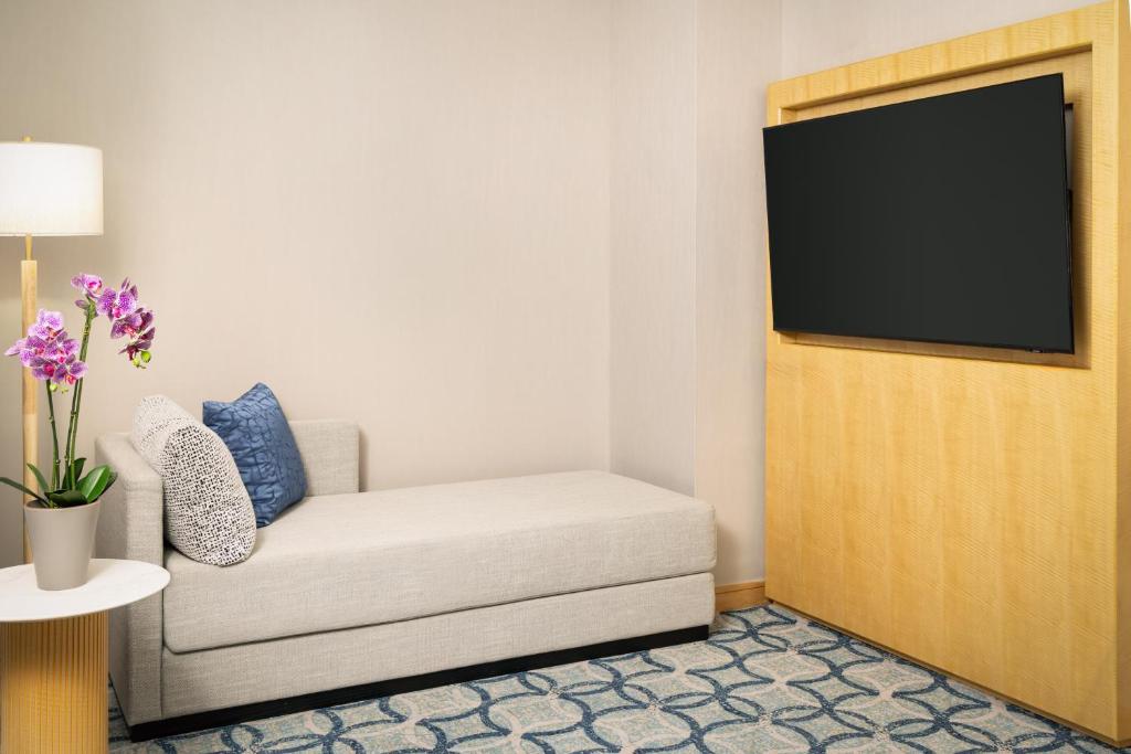 Room Accessible