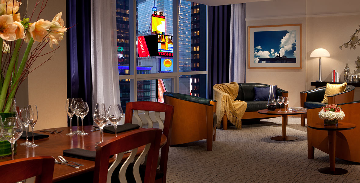 Suite Premier