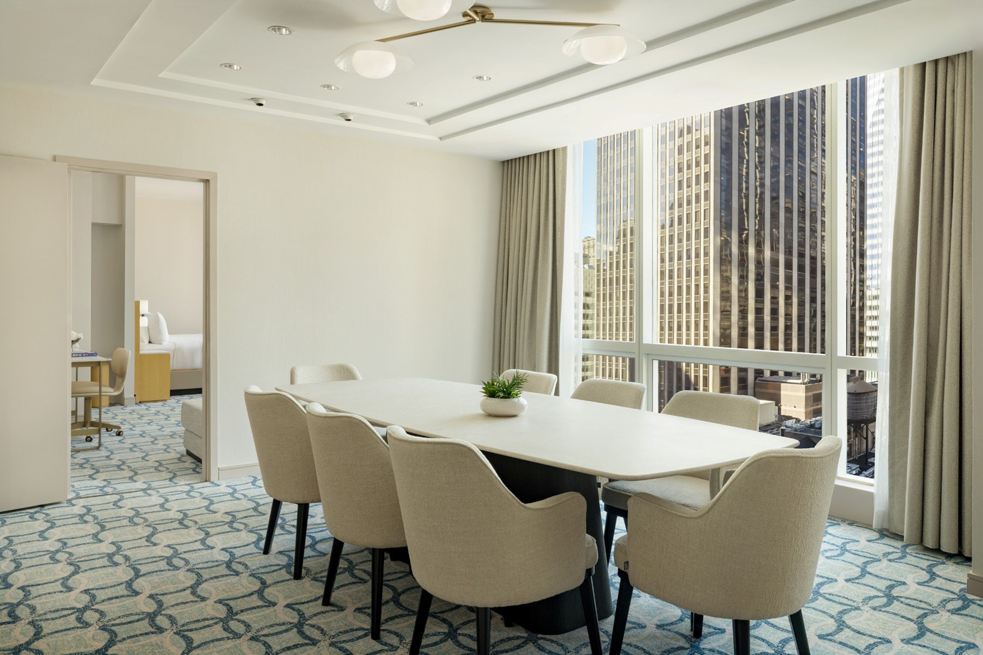 Suite Premier