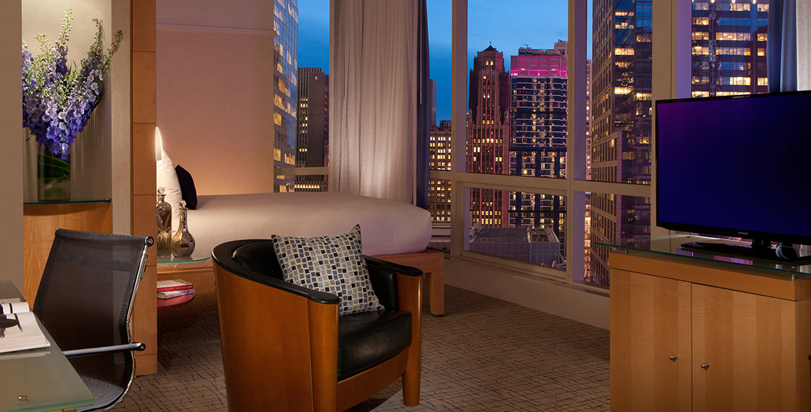 Suite Premier