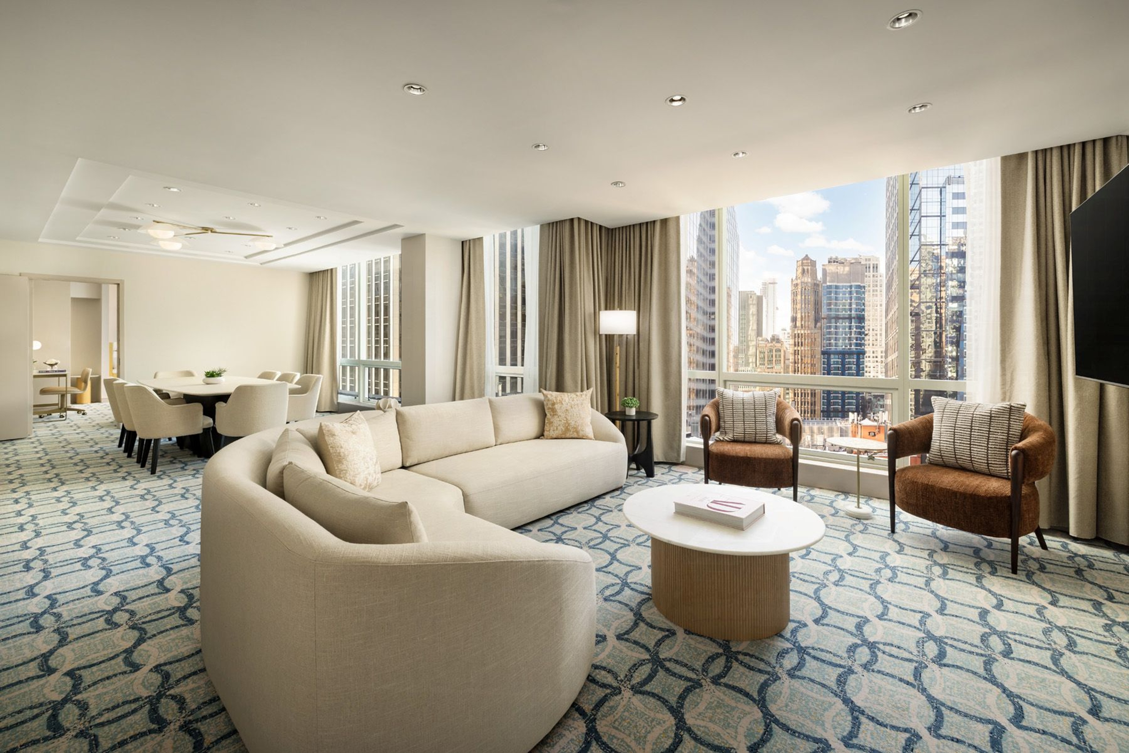 Suite Premier