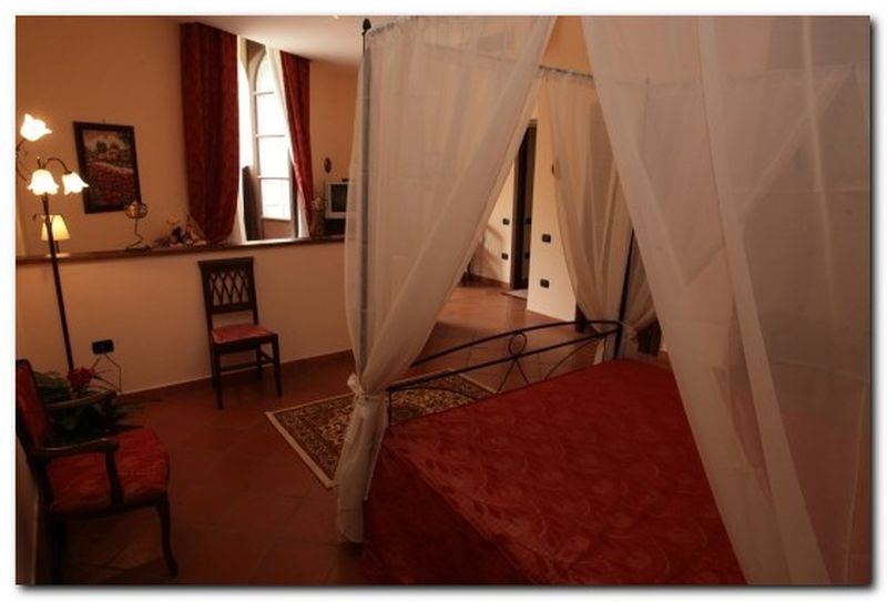 Junior Suite Standard