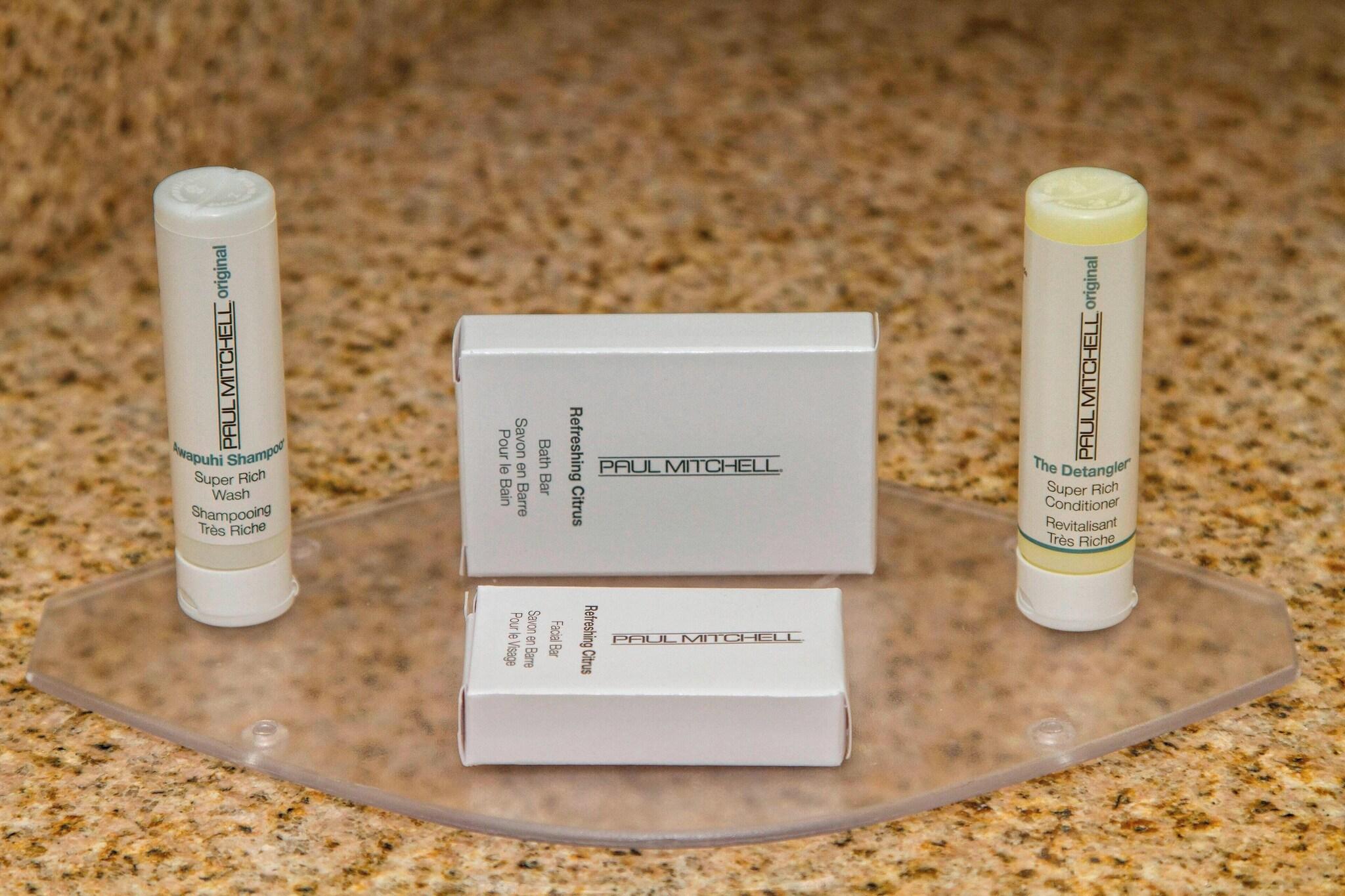 Studio King Size Bed