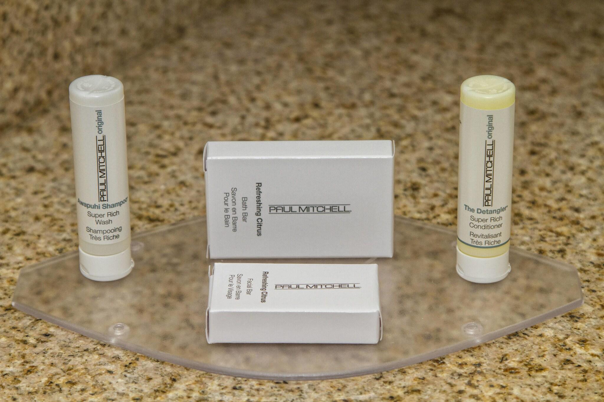 Studio King Size Bed