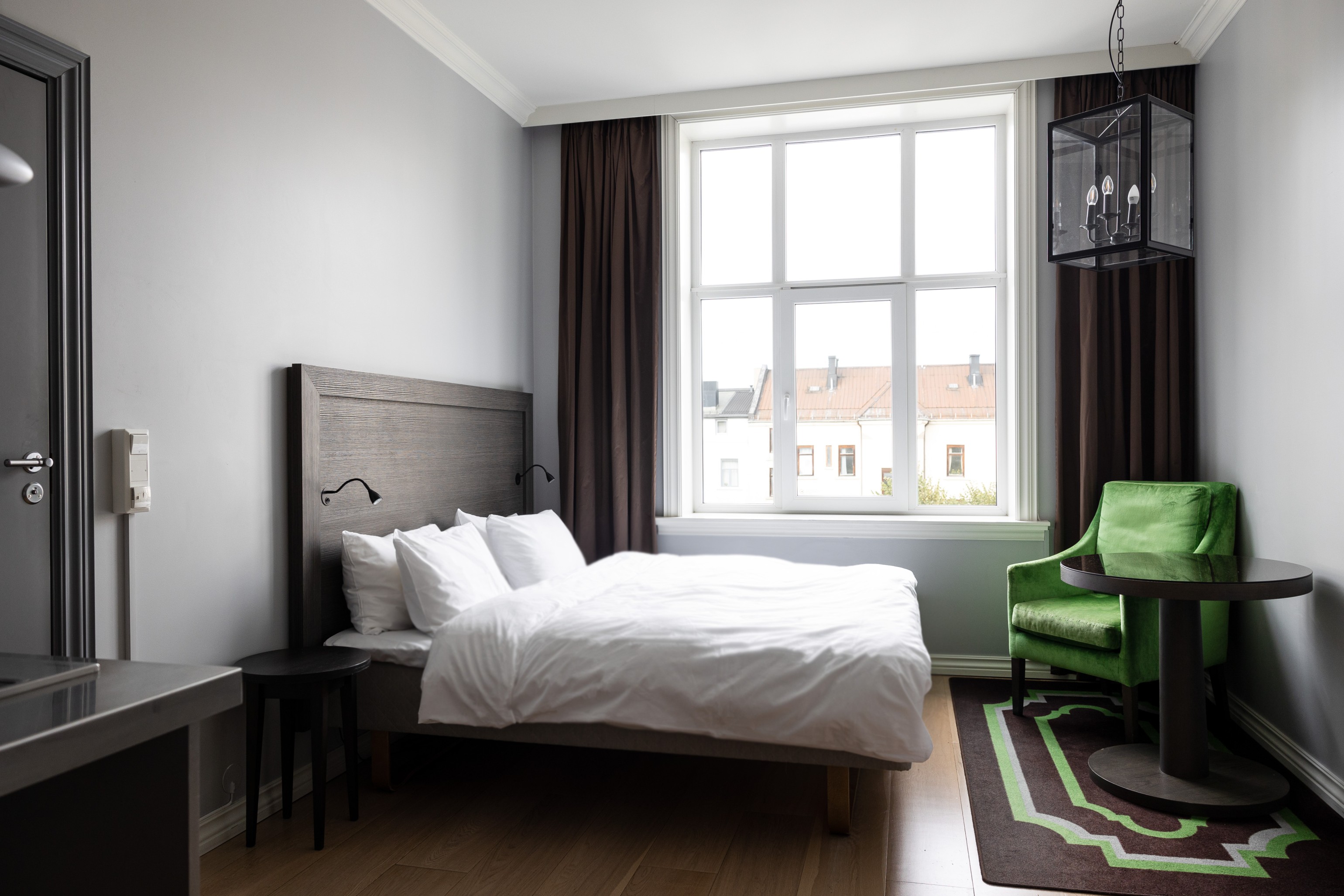 Family Room Standard