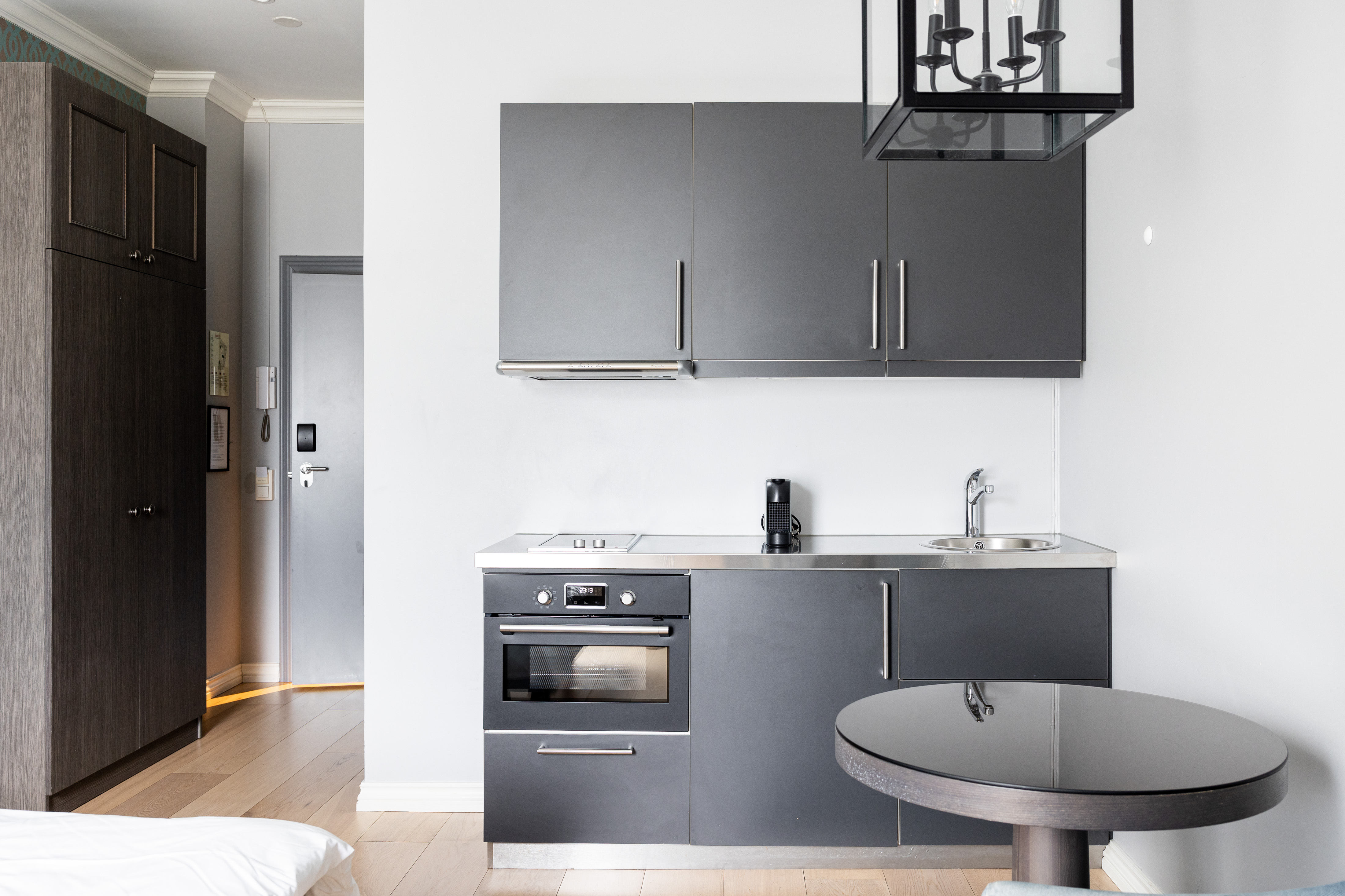 Family Room Standard