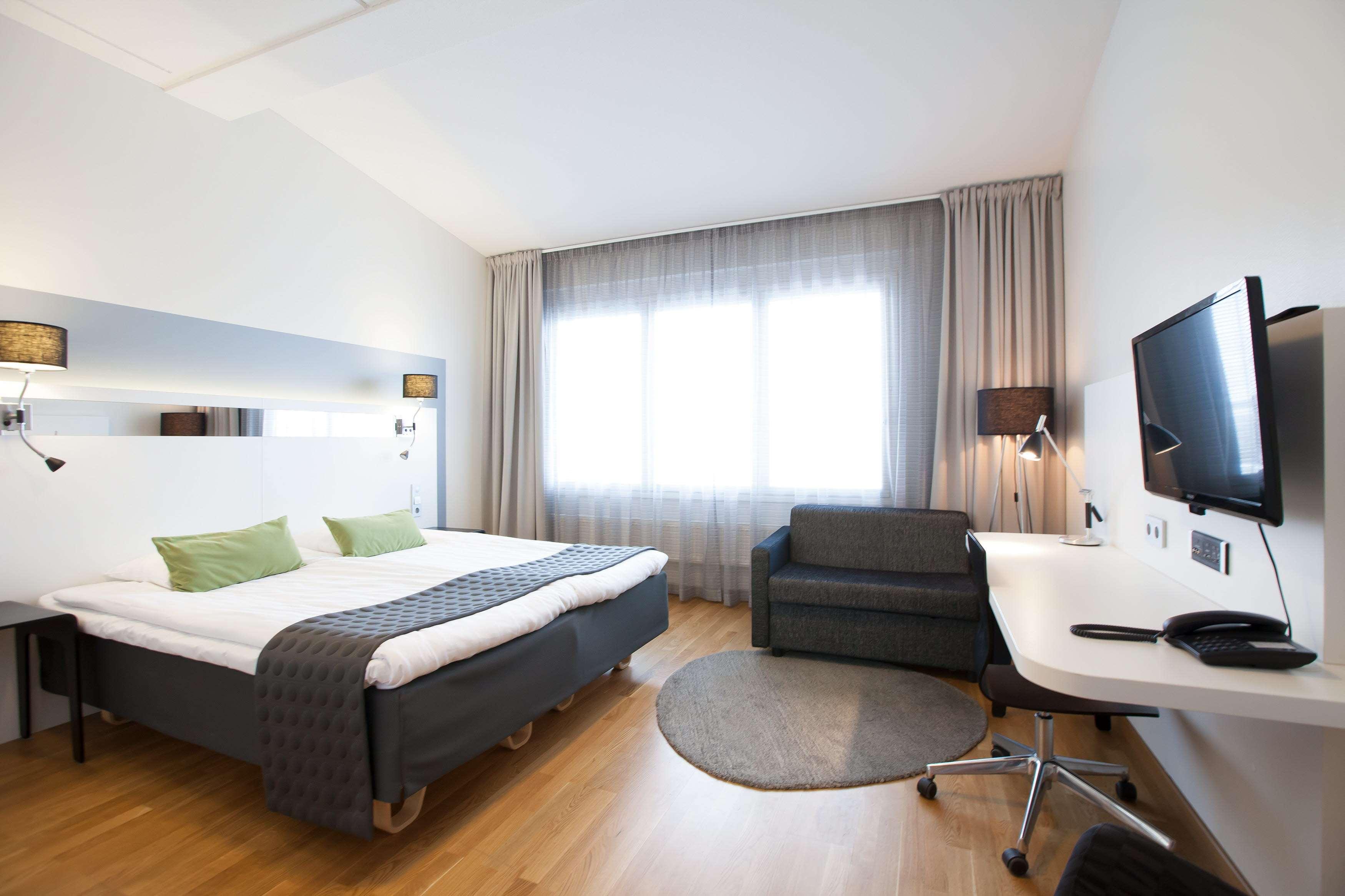 Family Room Superior