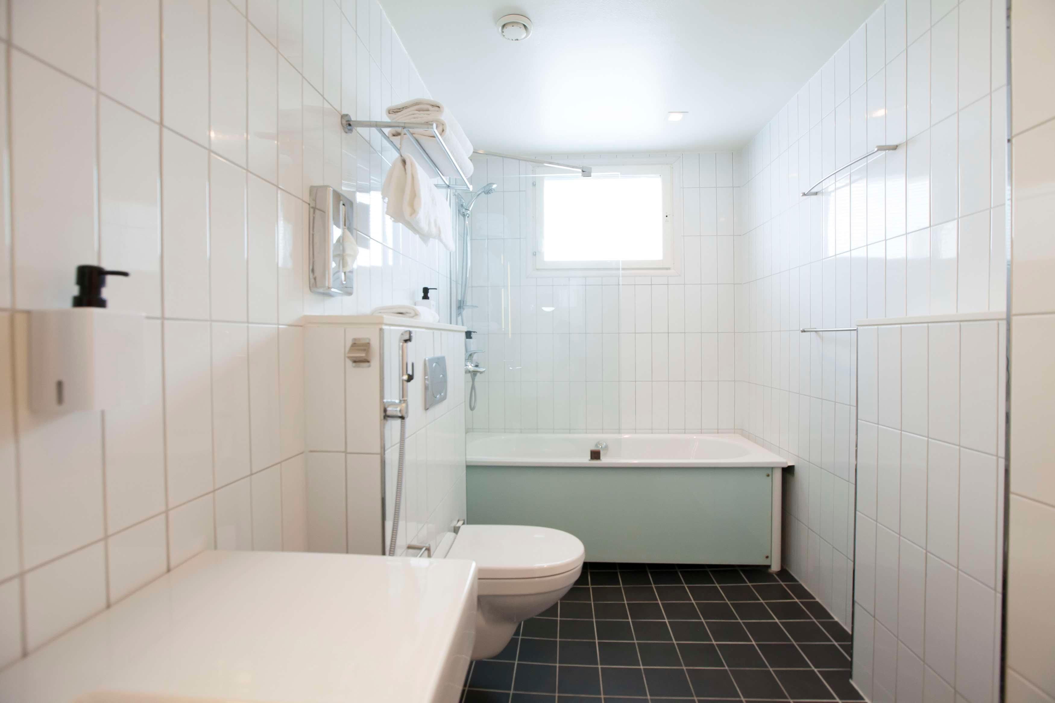 Family Room Superior