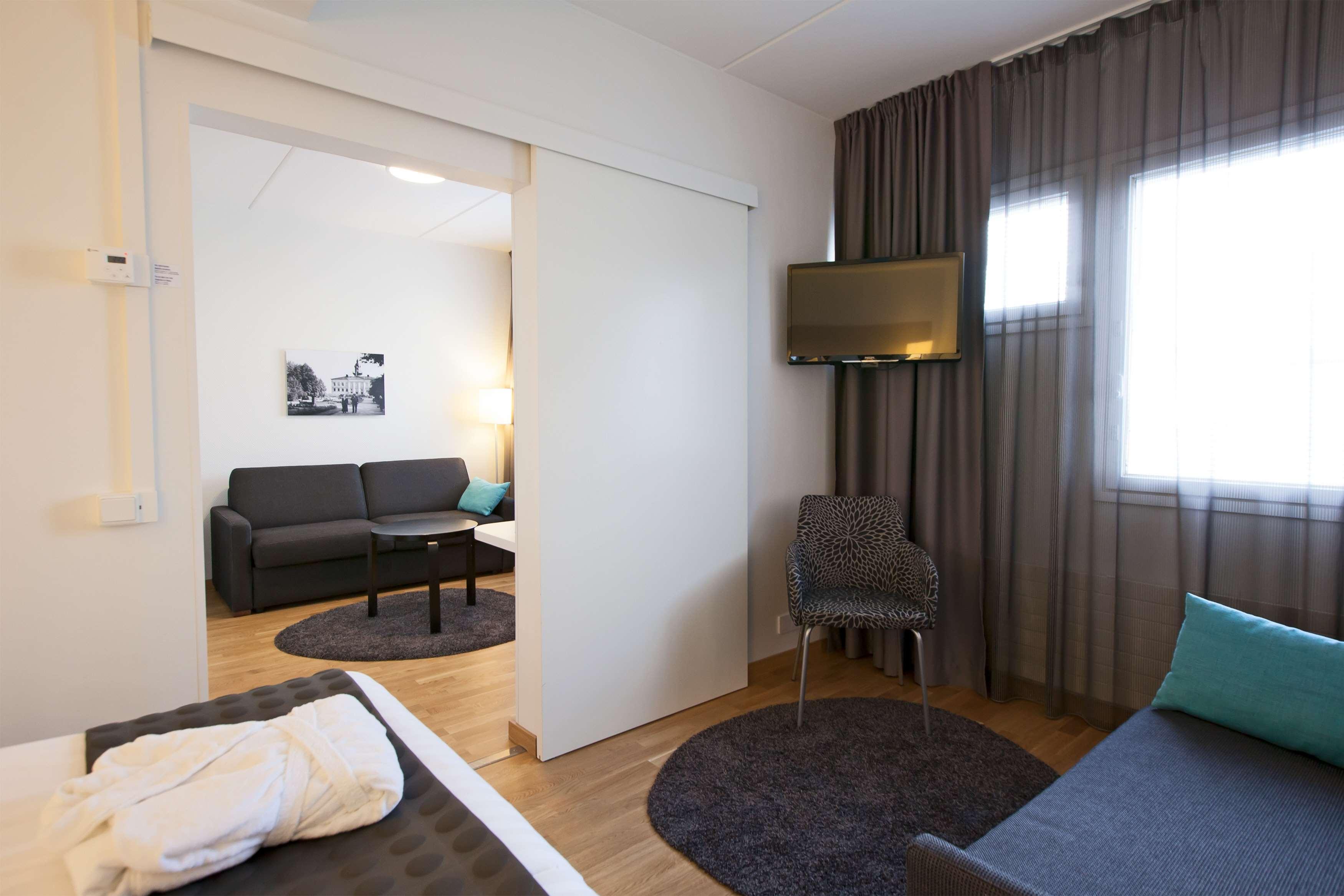 Family Room Superior