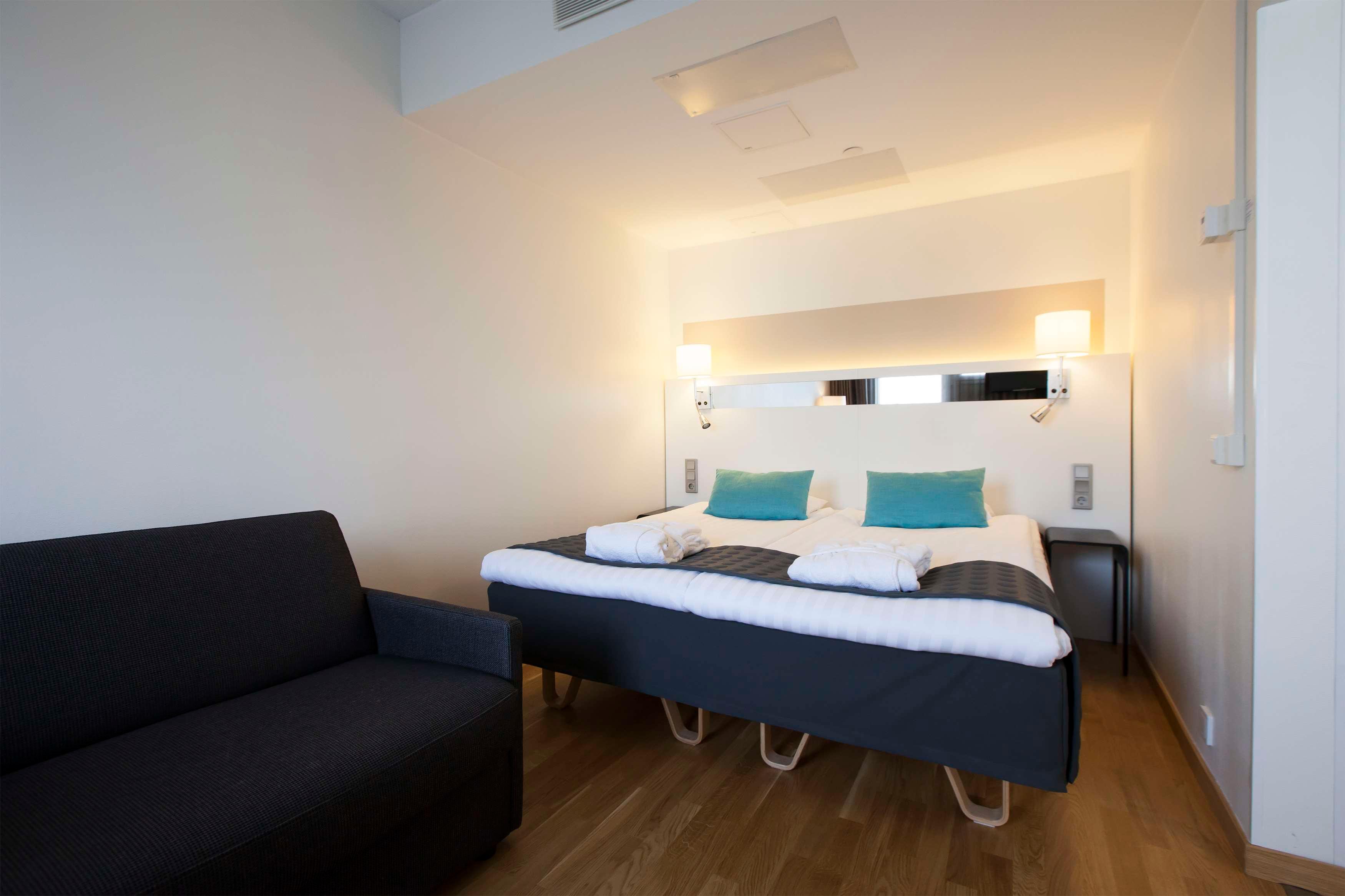 Family Room Superior