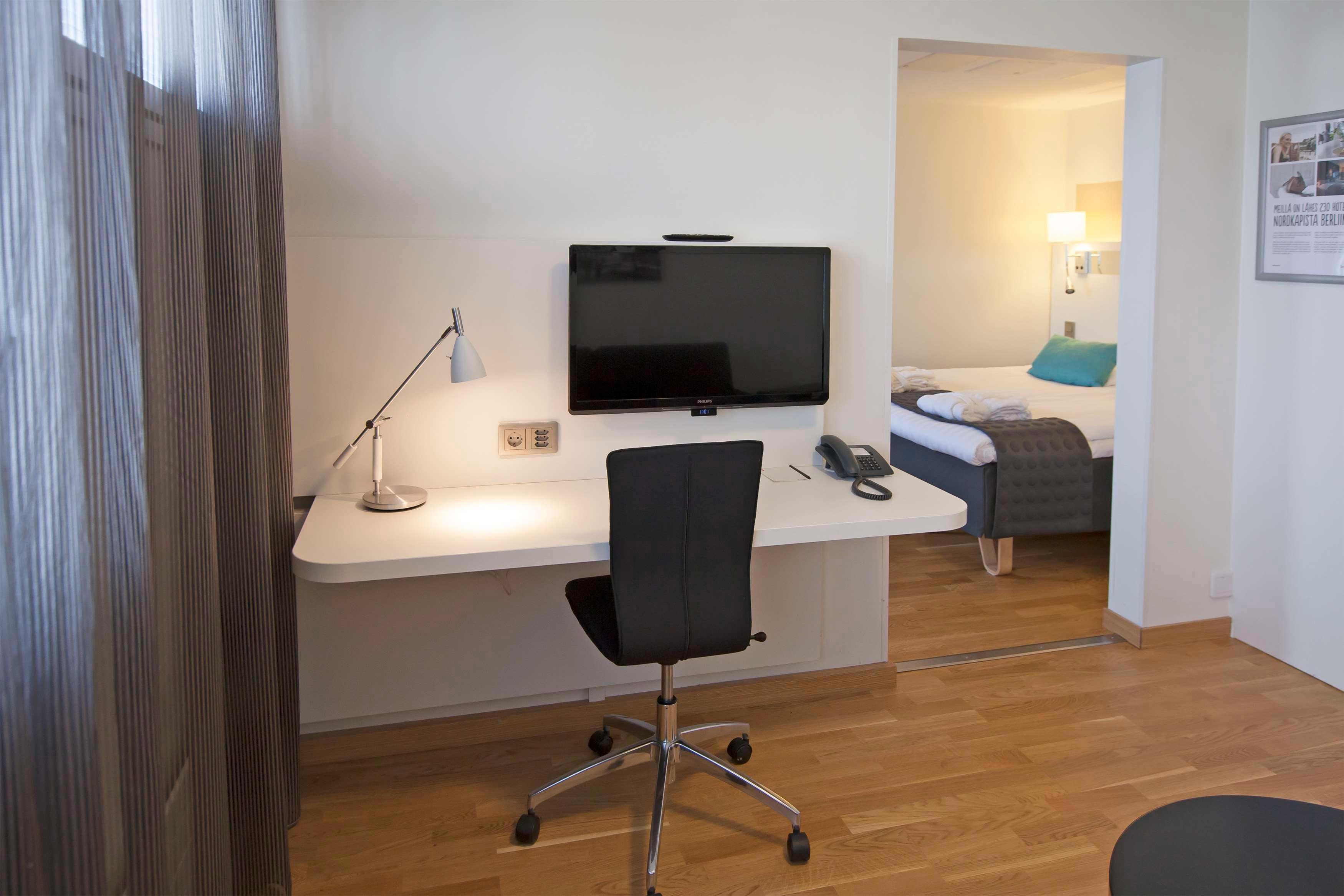 Family Room Superior