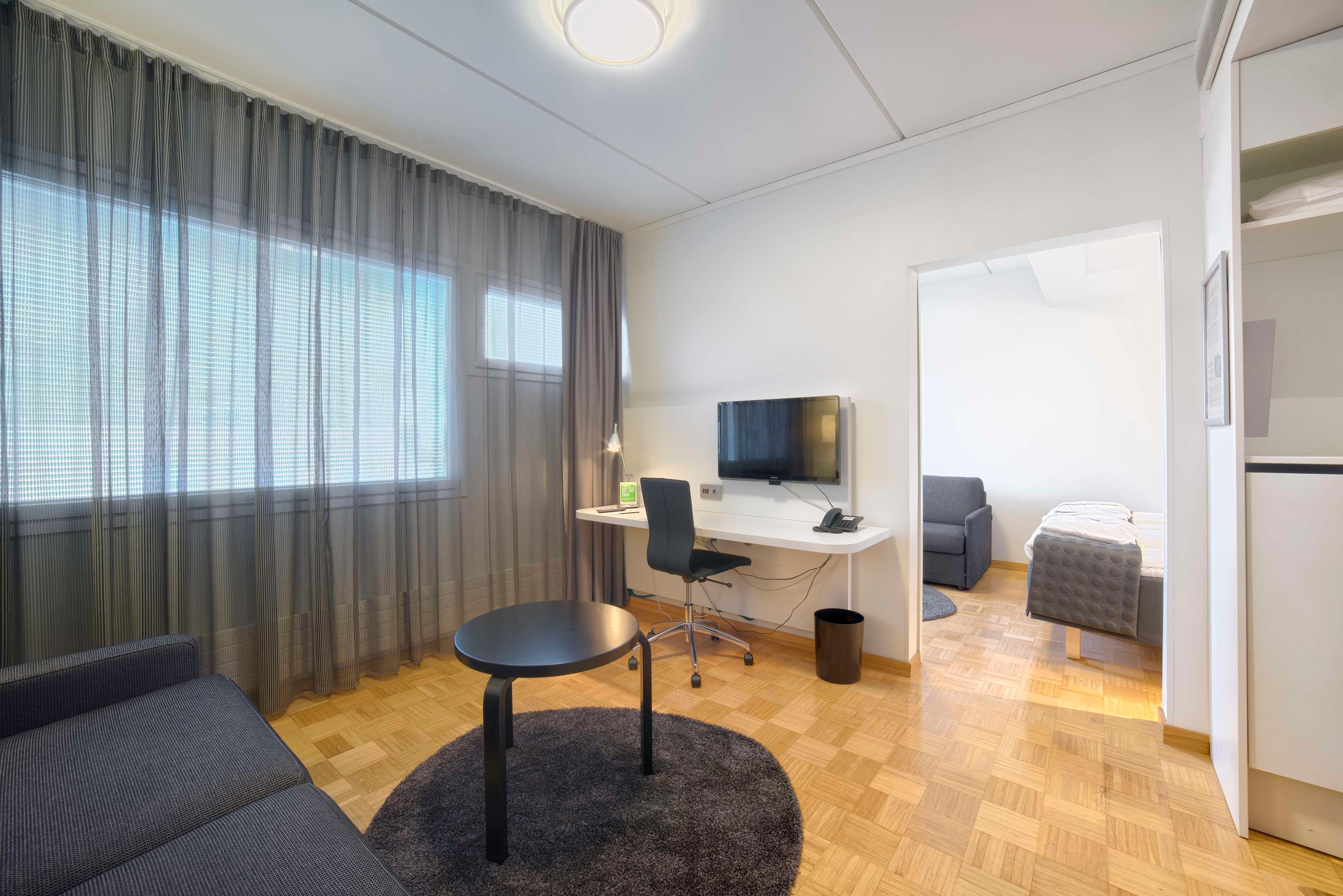 Family Room Superior