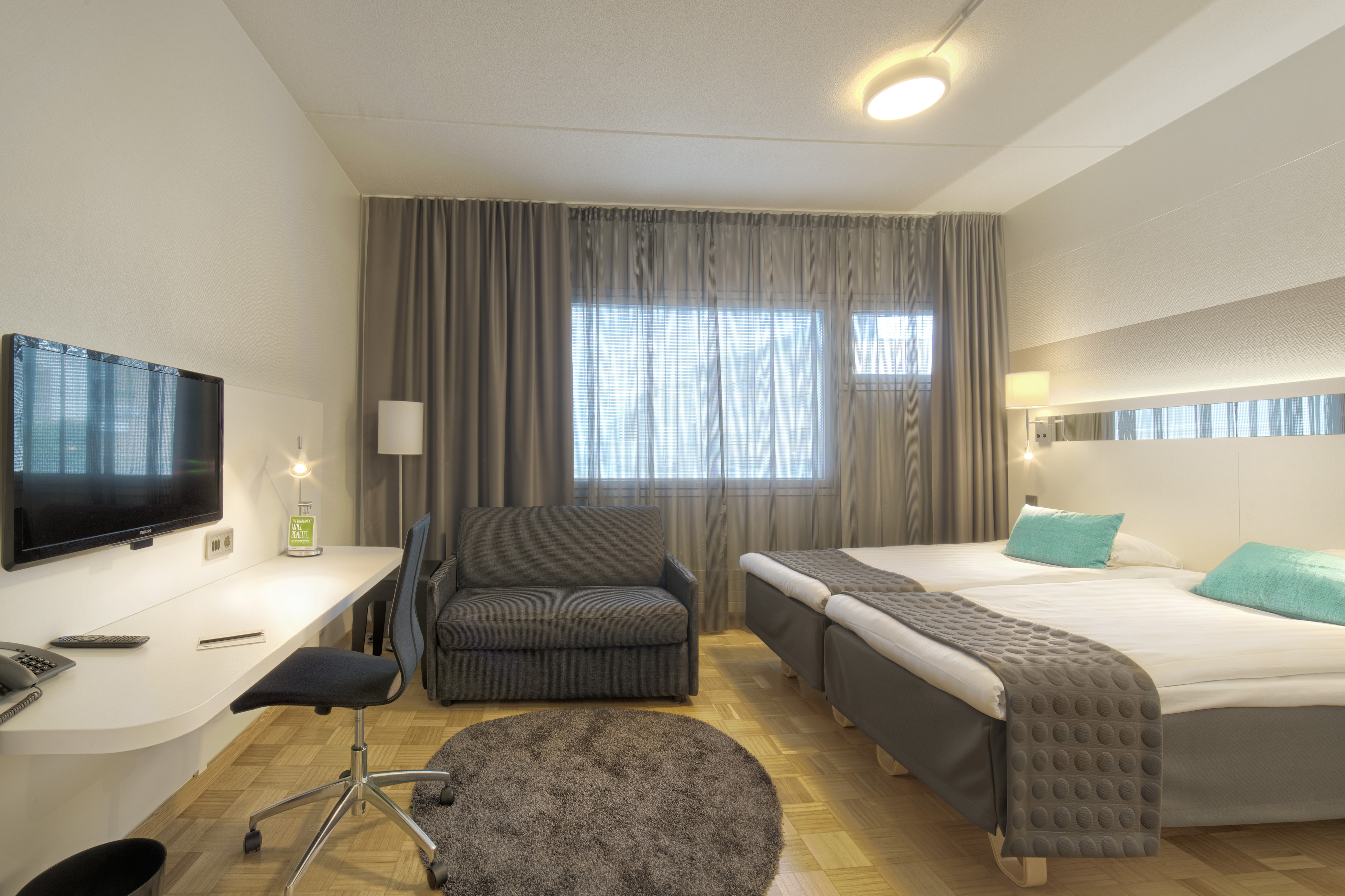 Family Room Superior