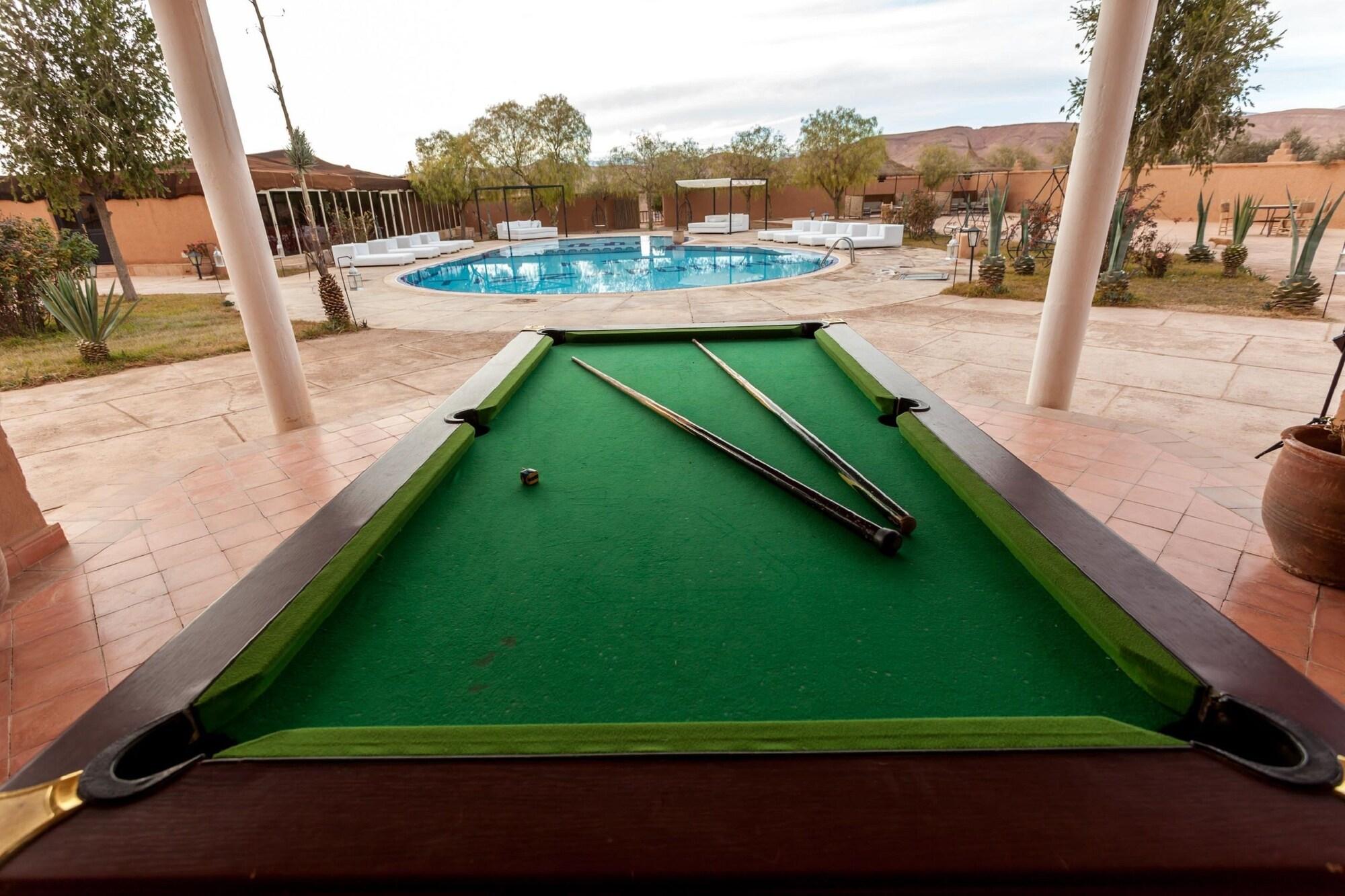 Sports and Entertainment