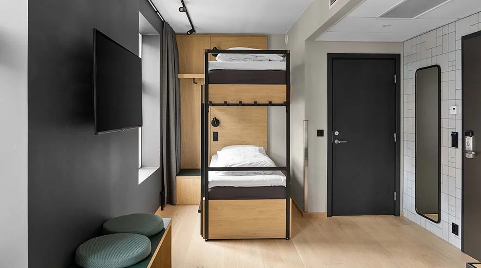 Family Room Standard