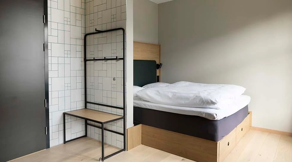 Family Room Standard