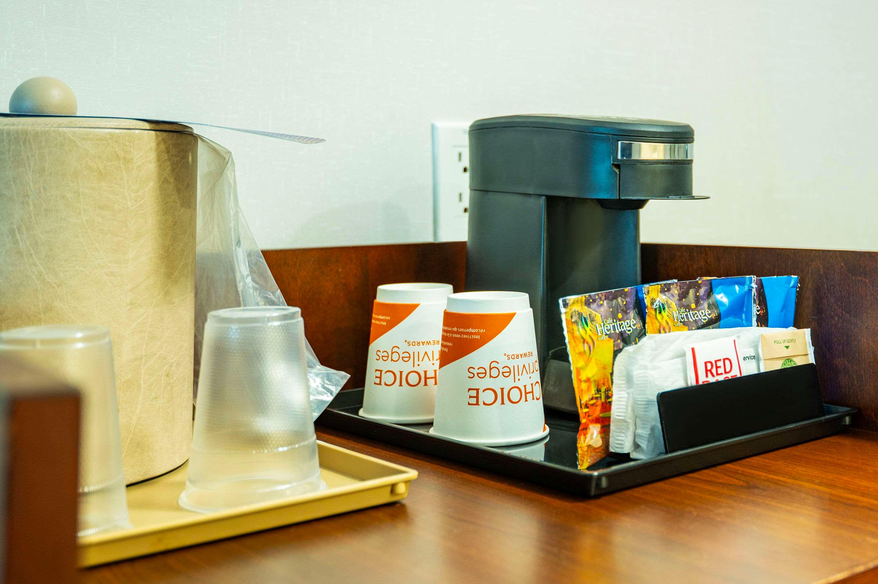 Double Accessible King Size Bed