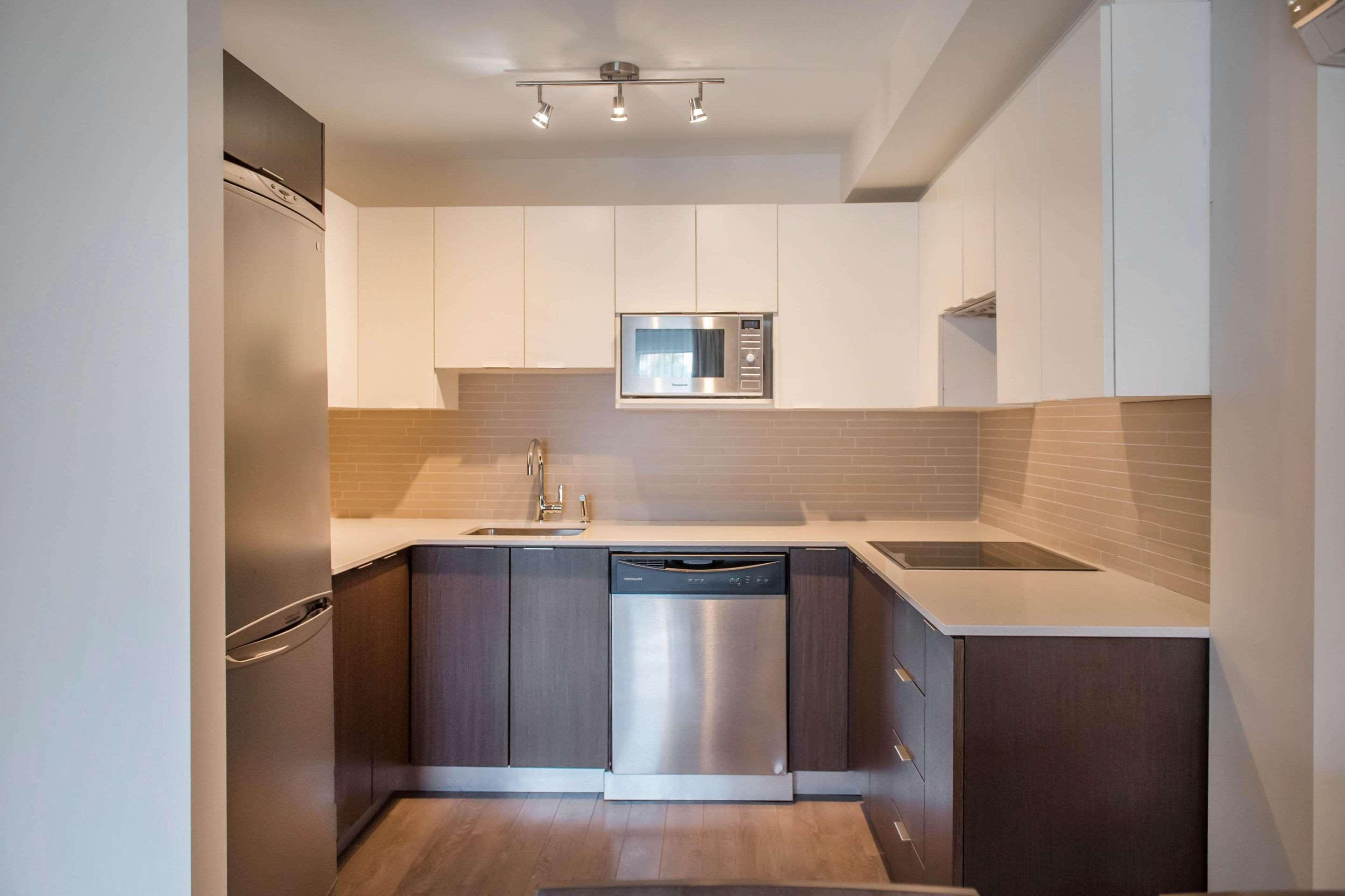 Suite Two Queen Beds