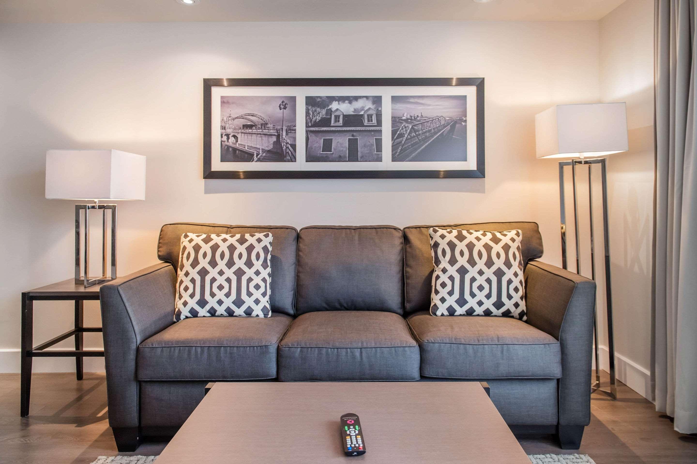 Suite Two Queen Beds